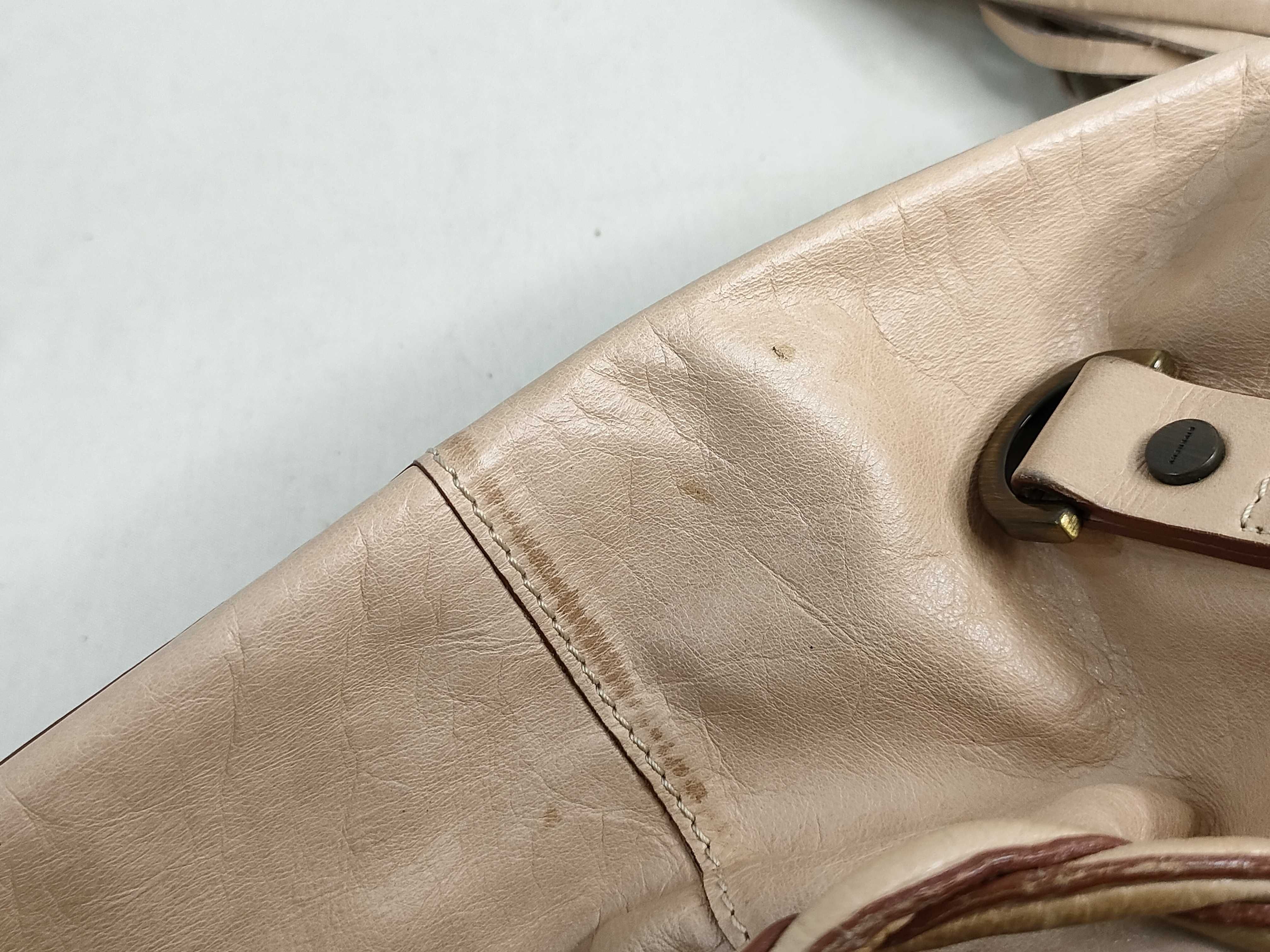 Handbag / Leather Handbag — view 13