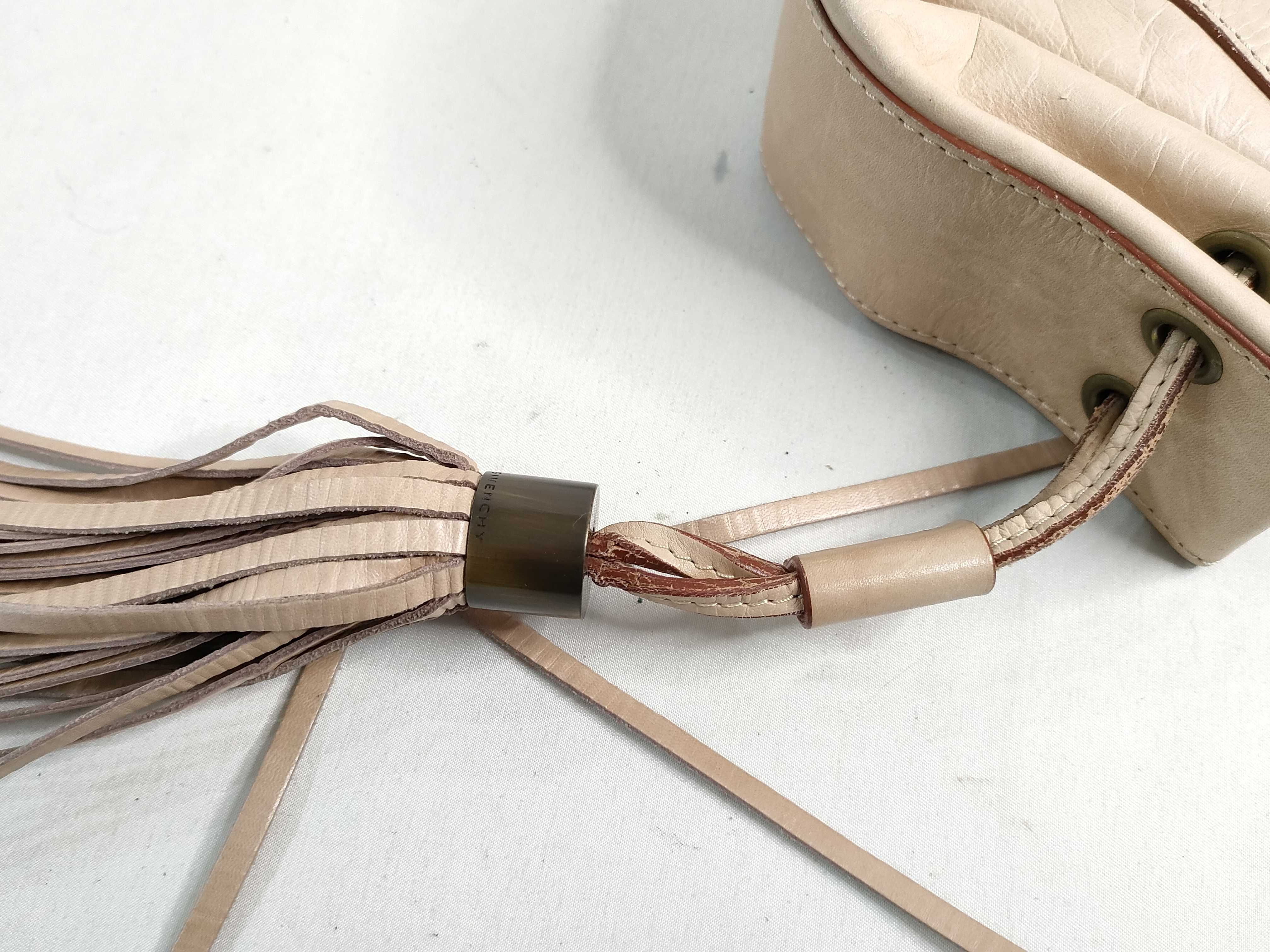 Handbag / Leather Handbag — view 14
