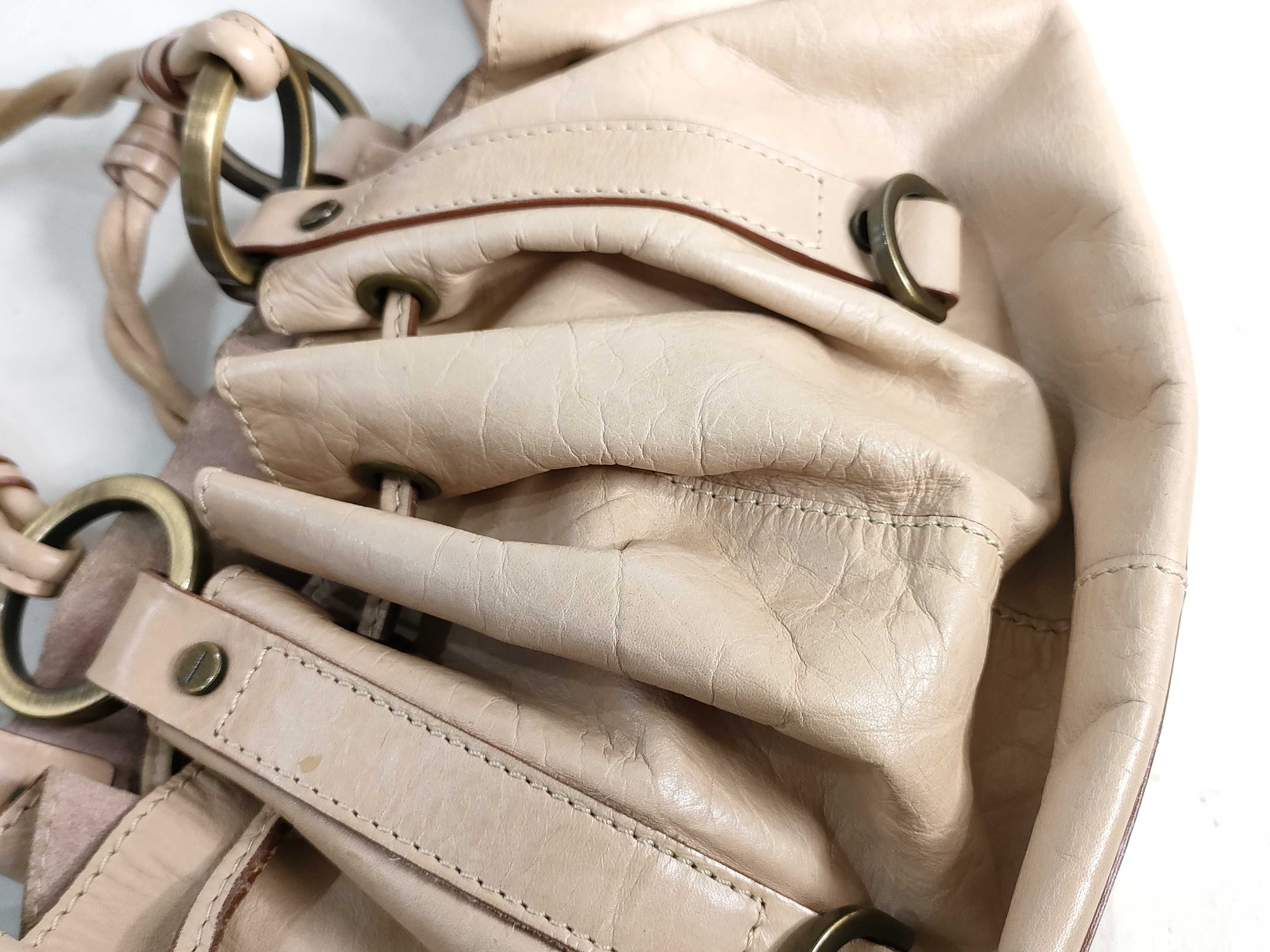 Handbag / Leather Handbag — view 15