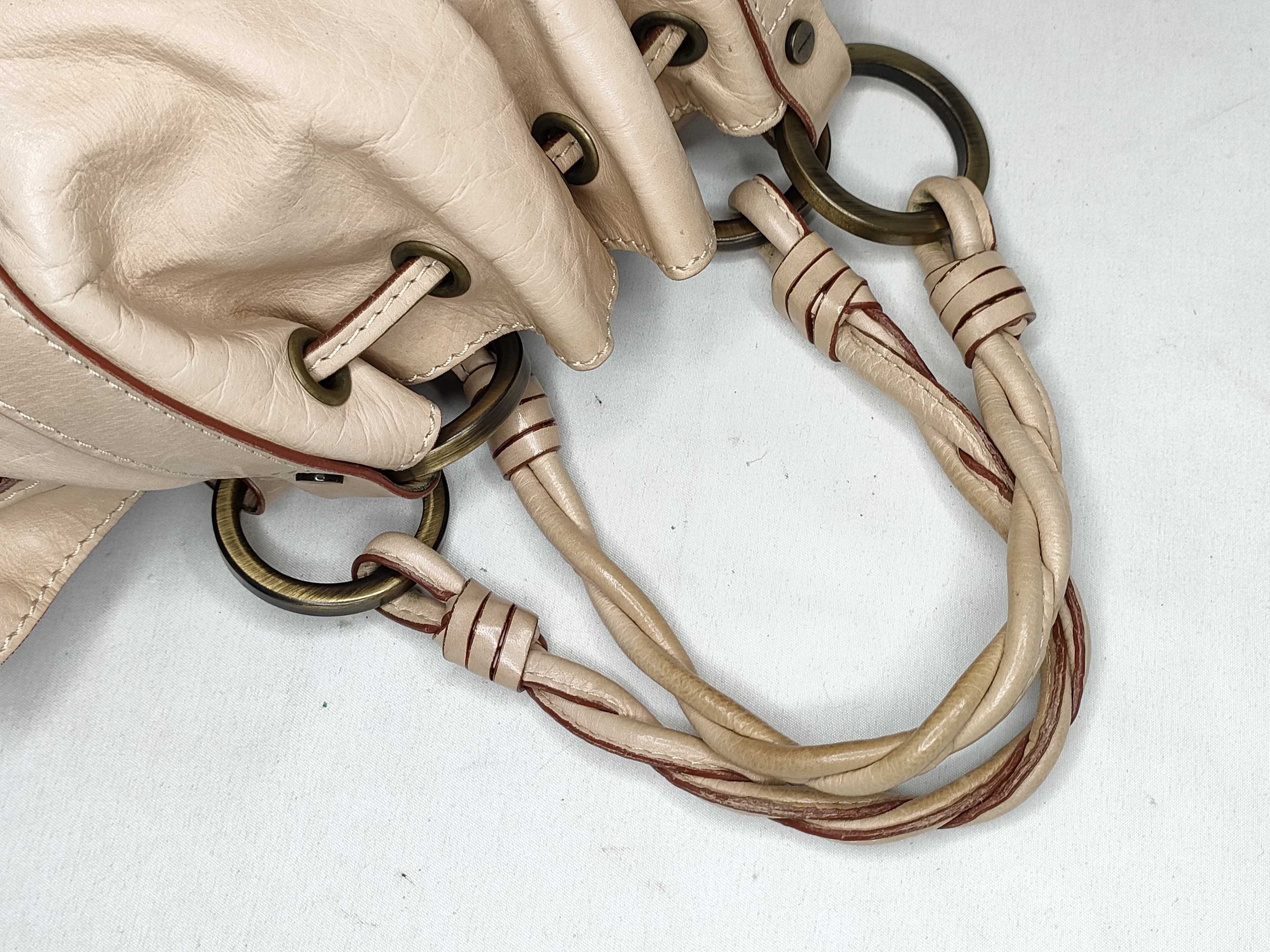 Handbag / Leather Handbag — view 3