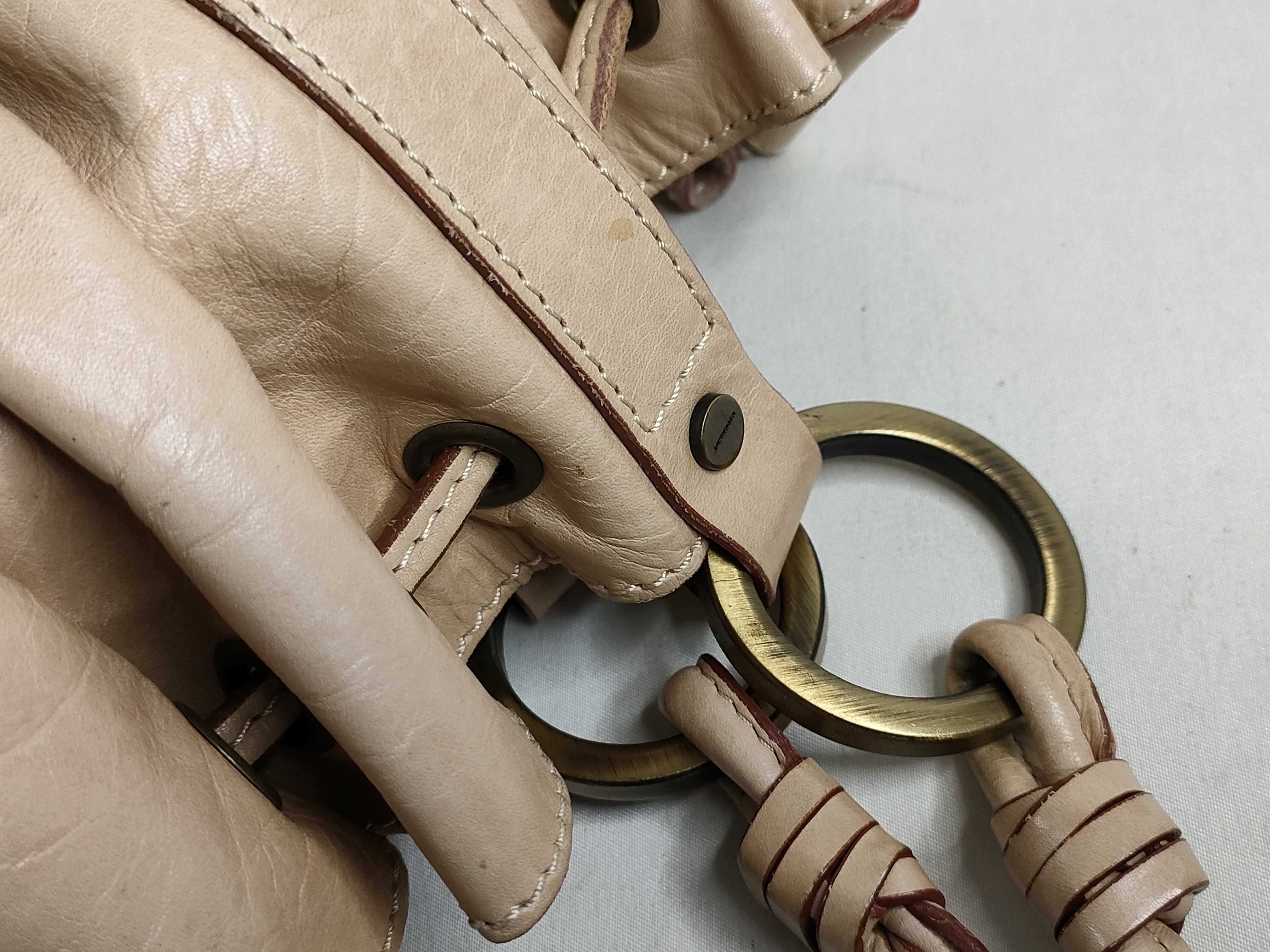 Handbag / Leather Handbag — view 5