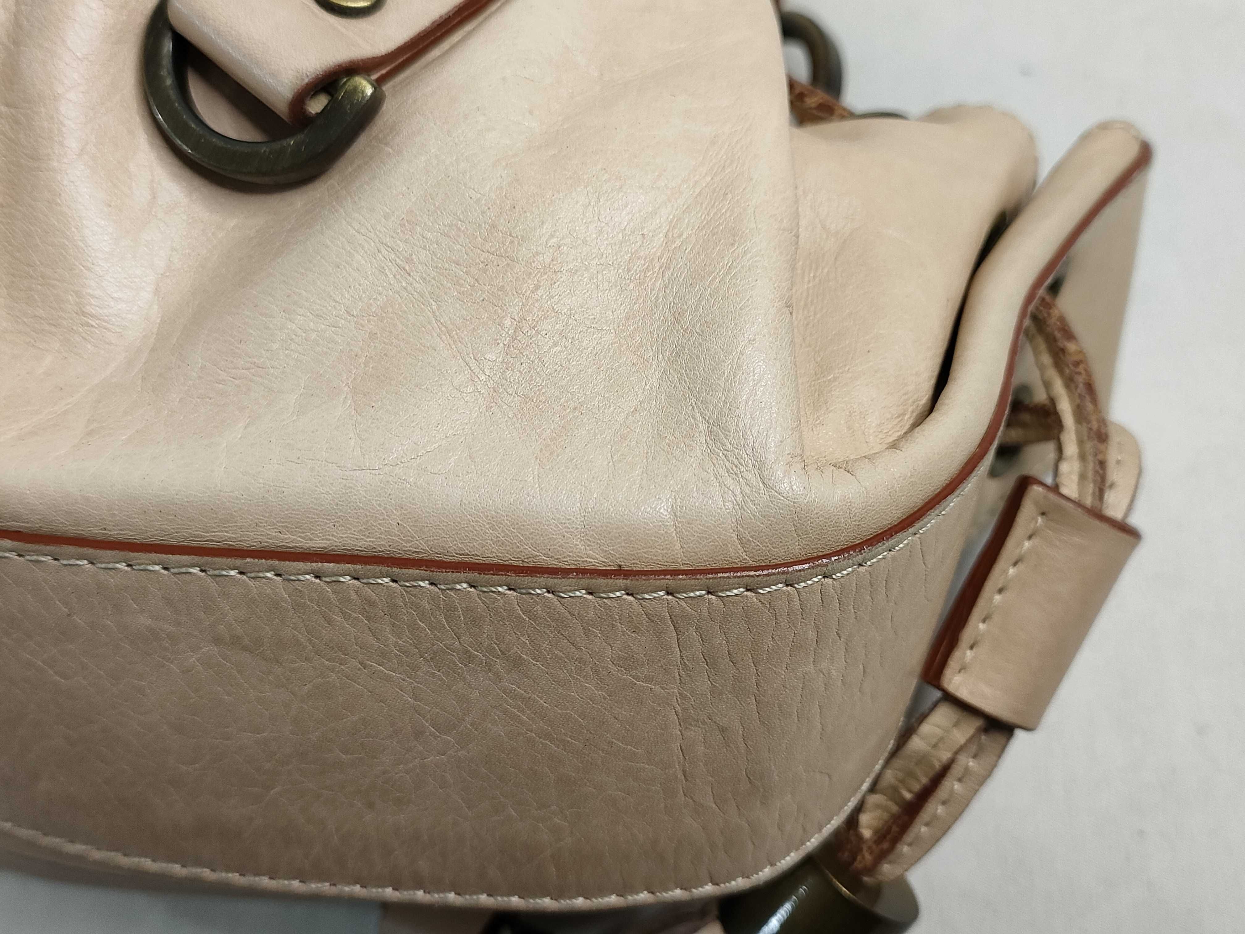 Handbag / Leather Handbag — view 6