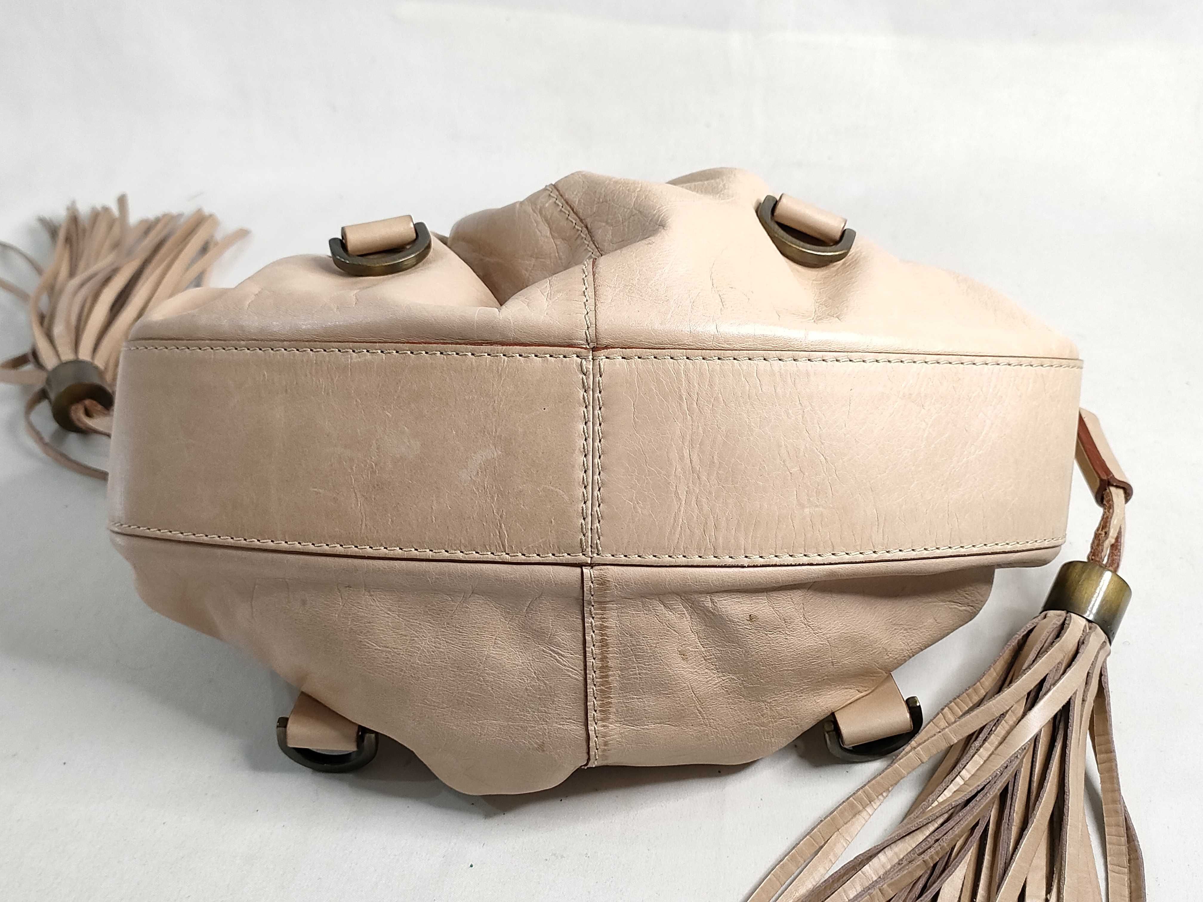 Handbag / Leather Handbag — view 7