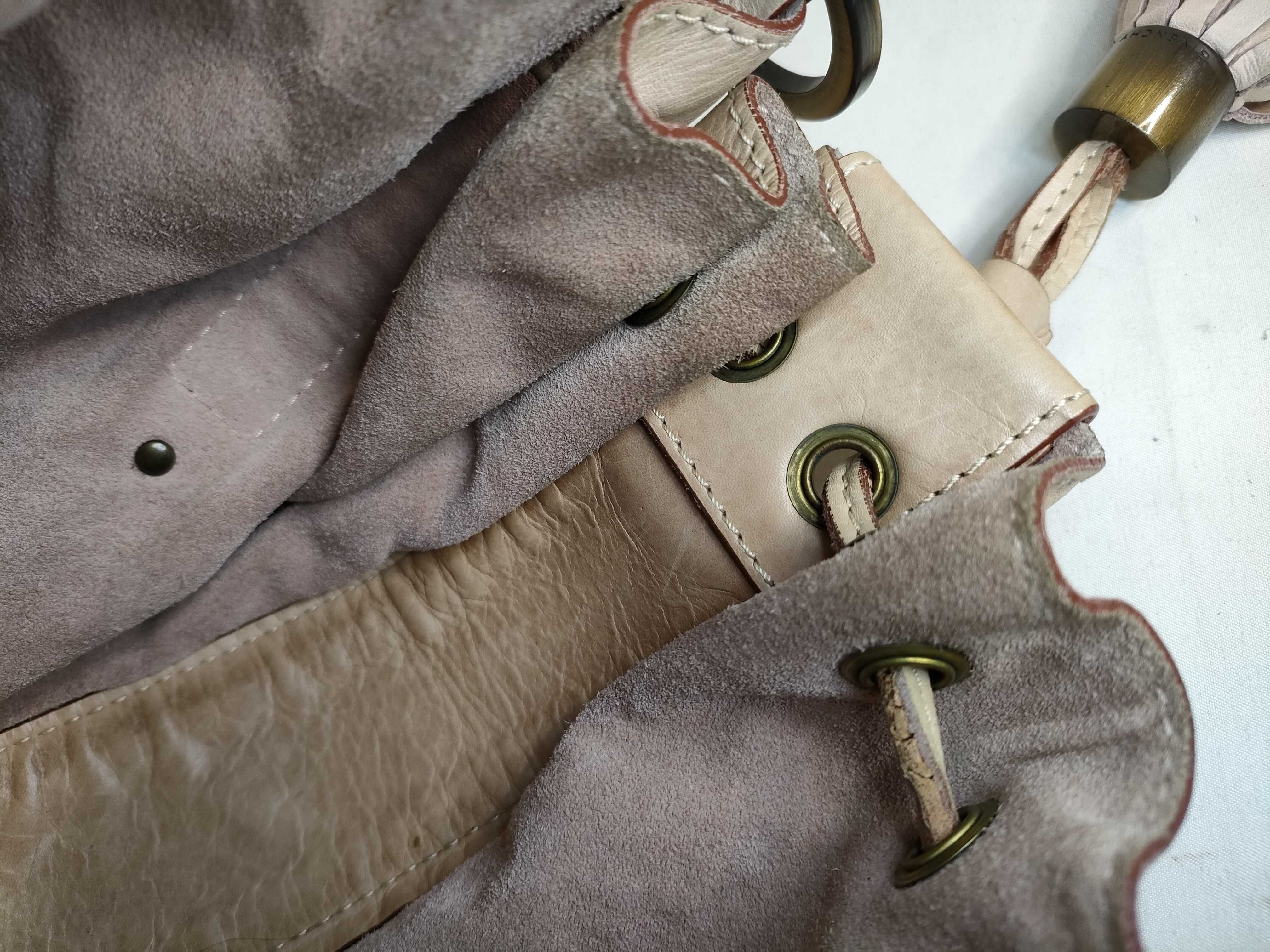 Handbag / Leather Handbag — view 8