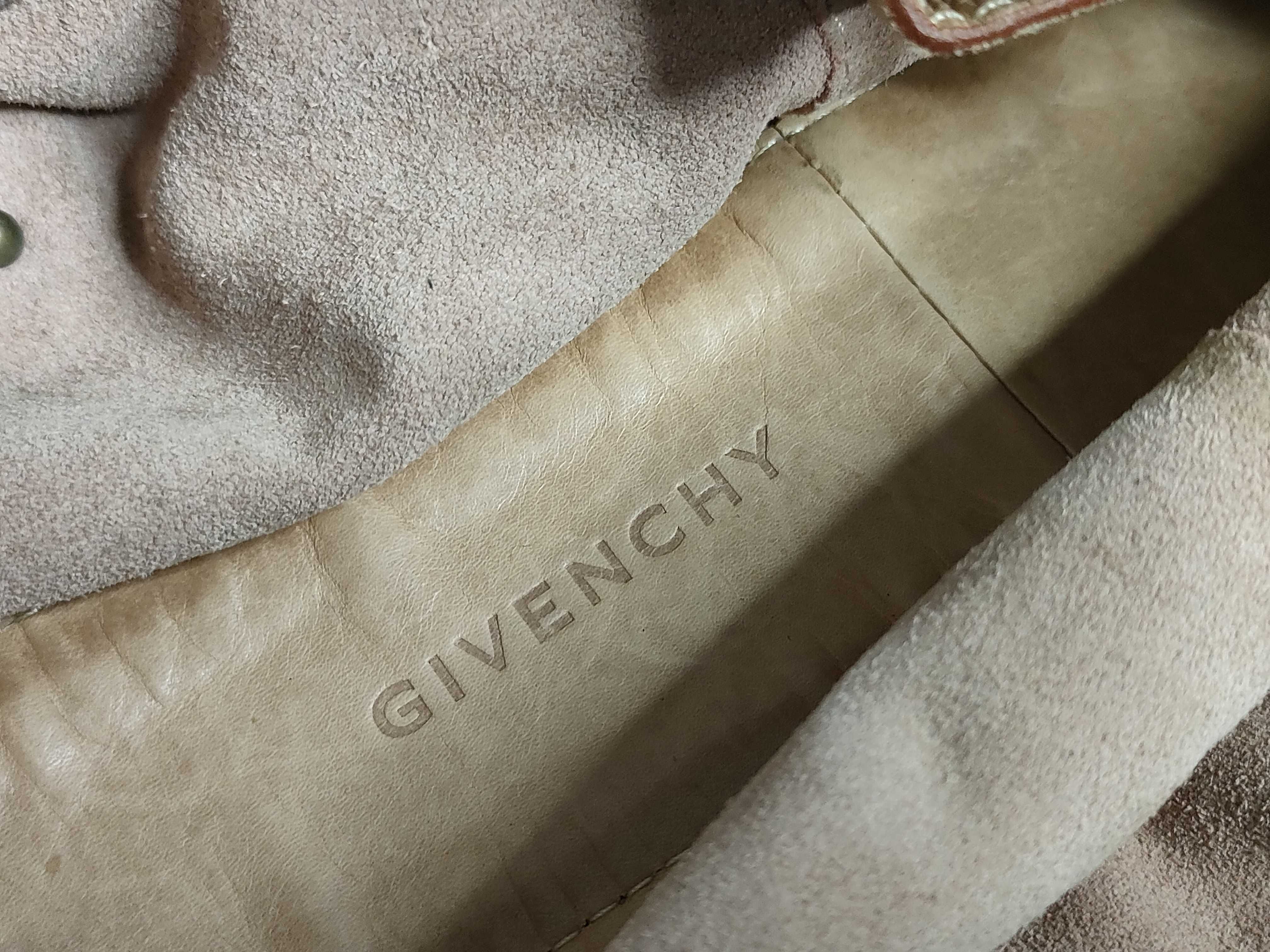 Handbag / Leather Handbag — view 10