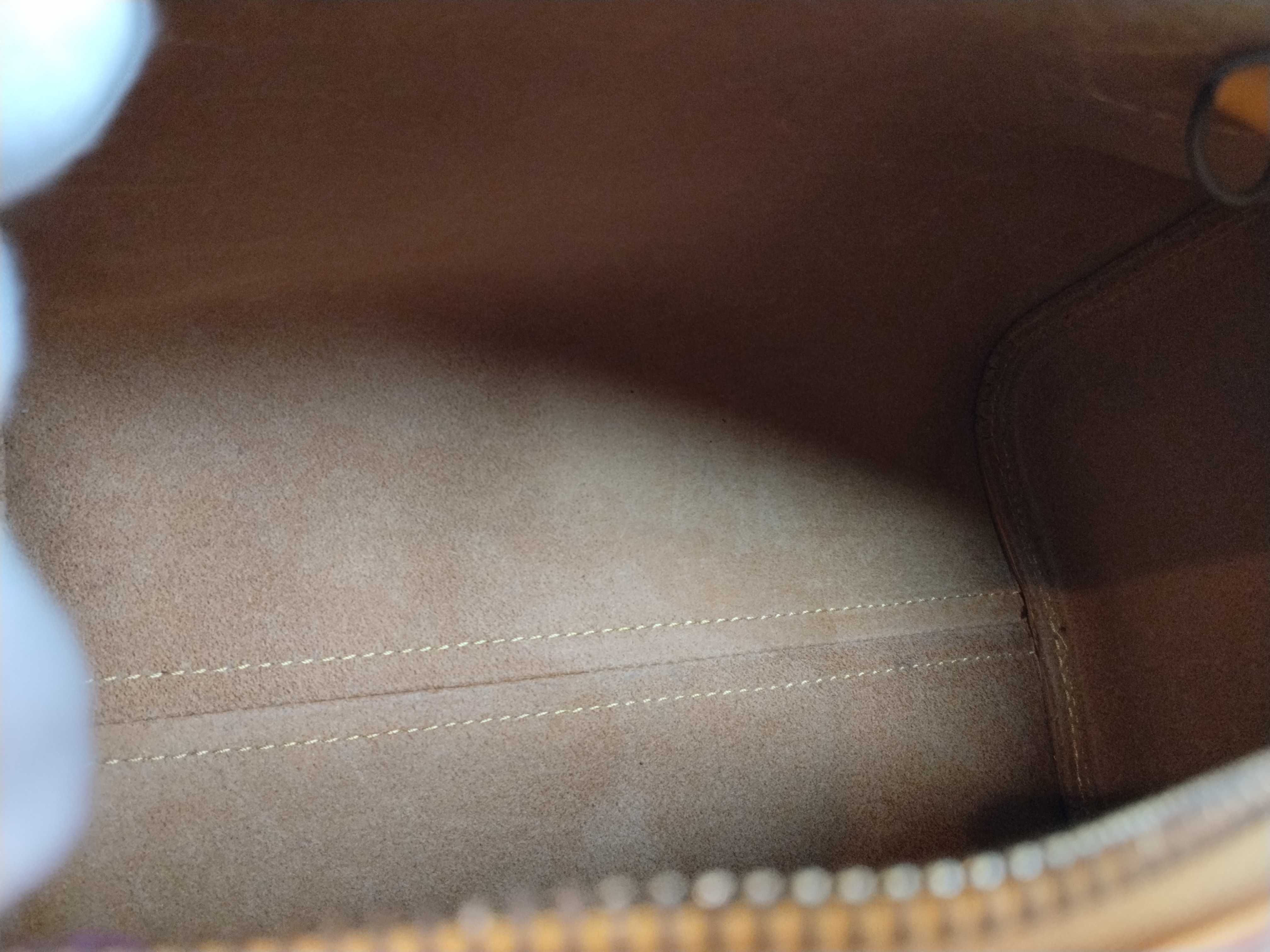 Epi Speedy 30 Handbag — view 10