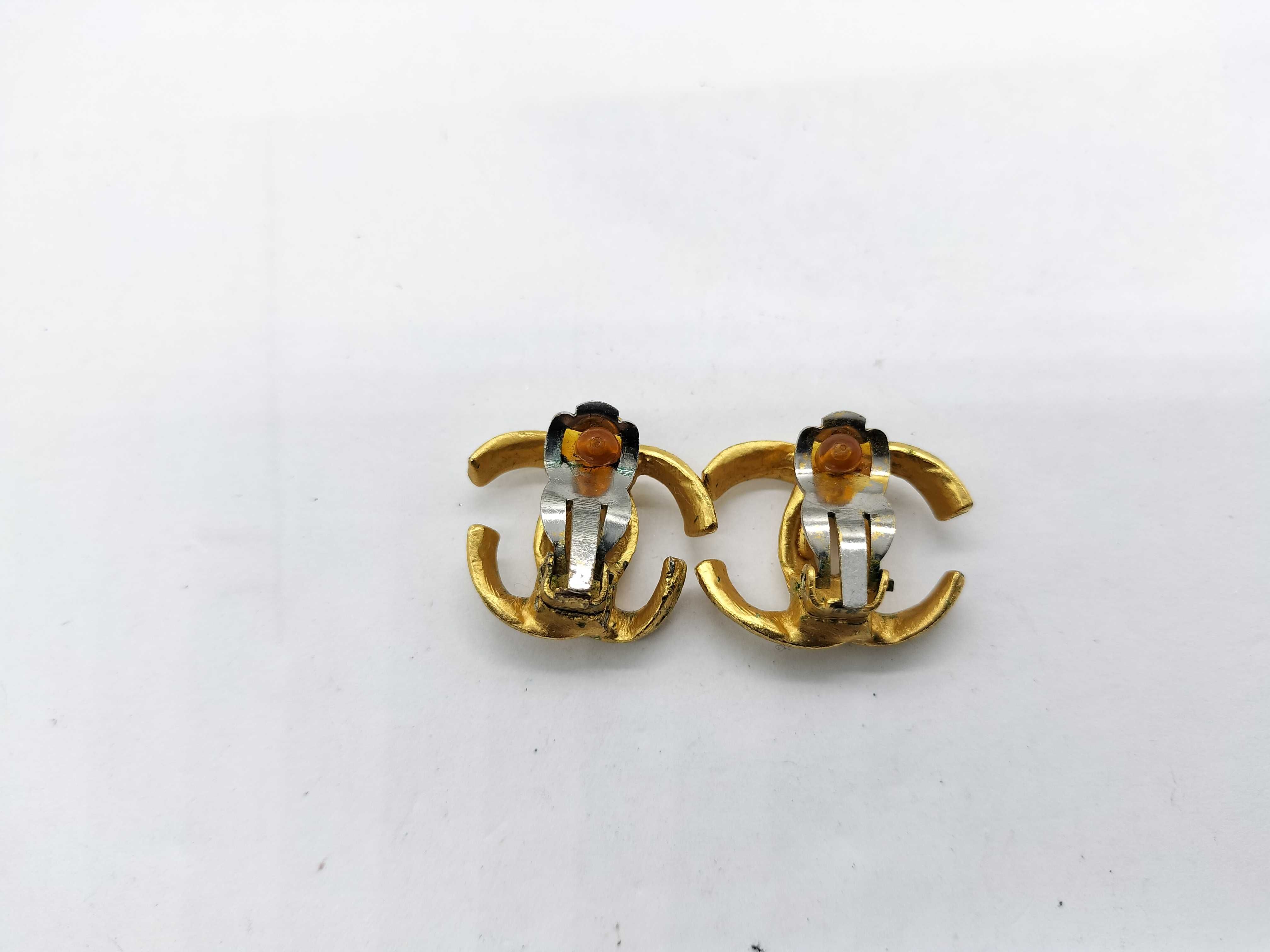 Coco Mark Earrings (00 T) — view 3