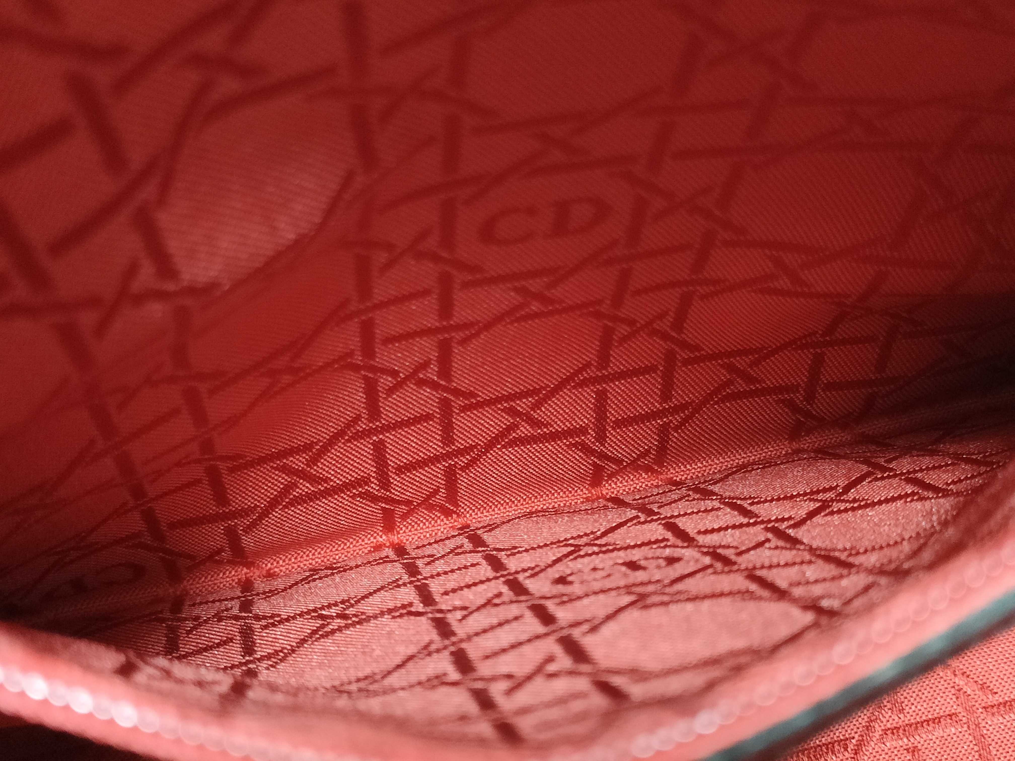 Lady Dior Lady handbag — view 12