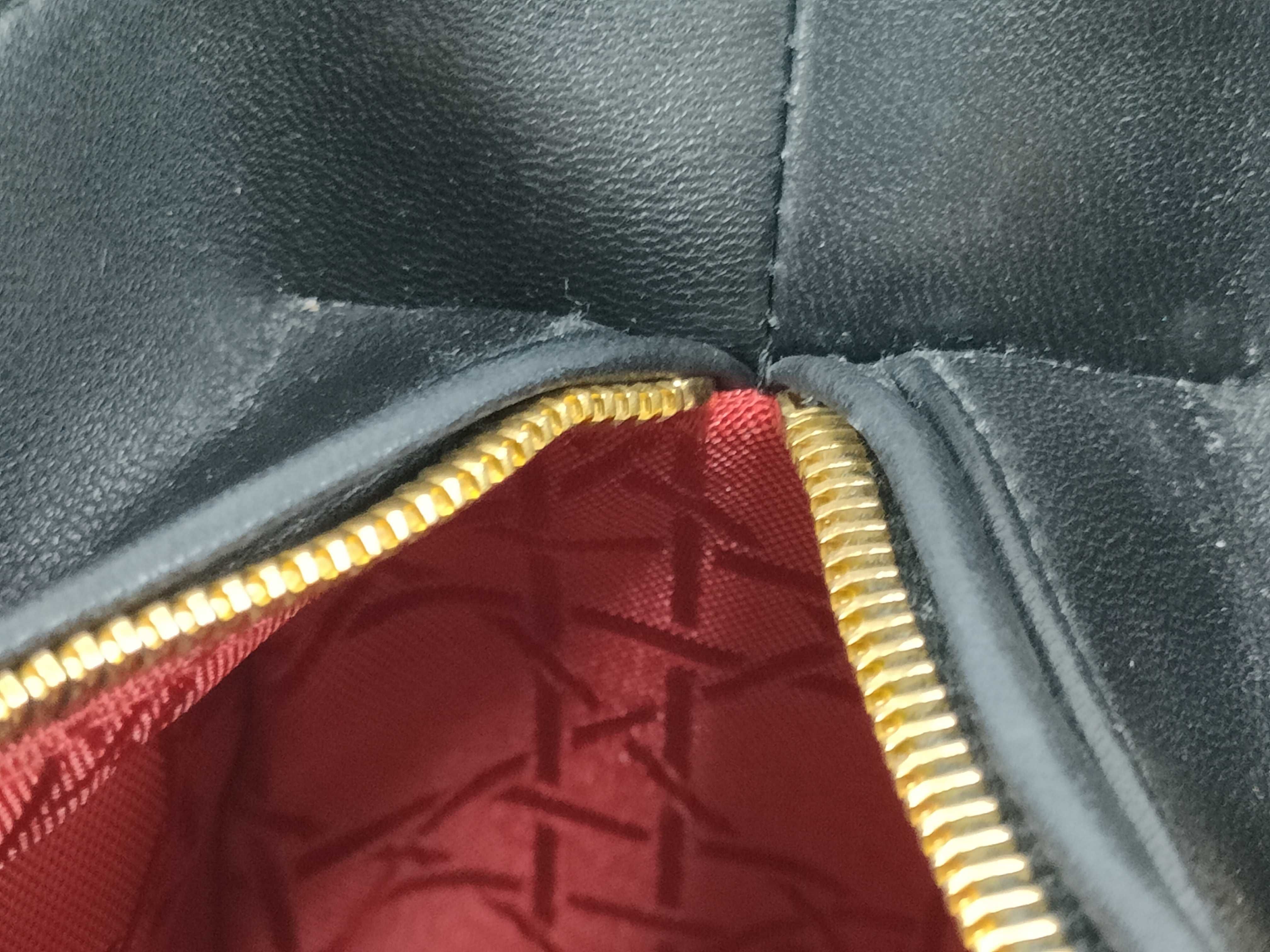 Lady Dior Lady handbag — view 13