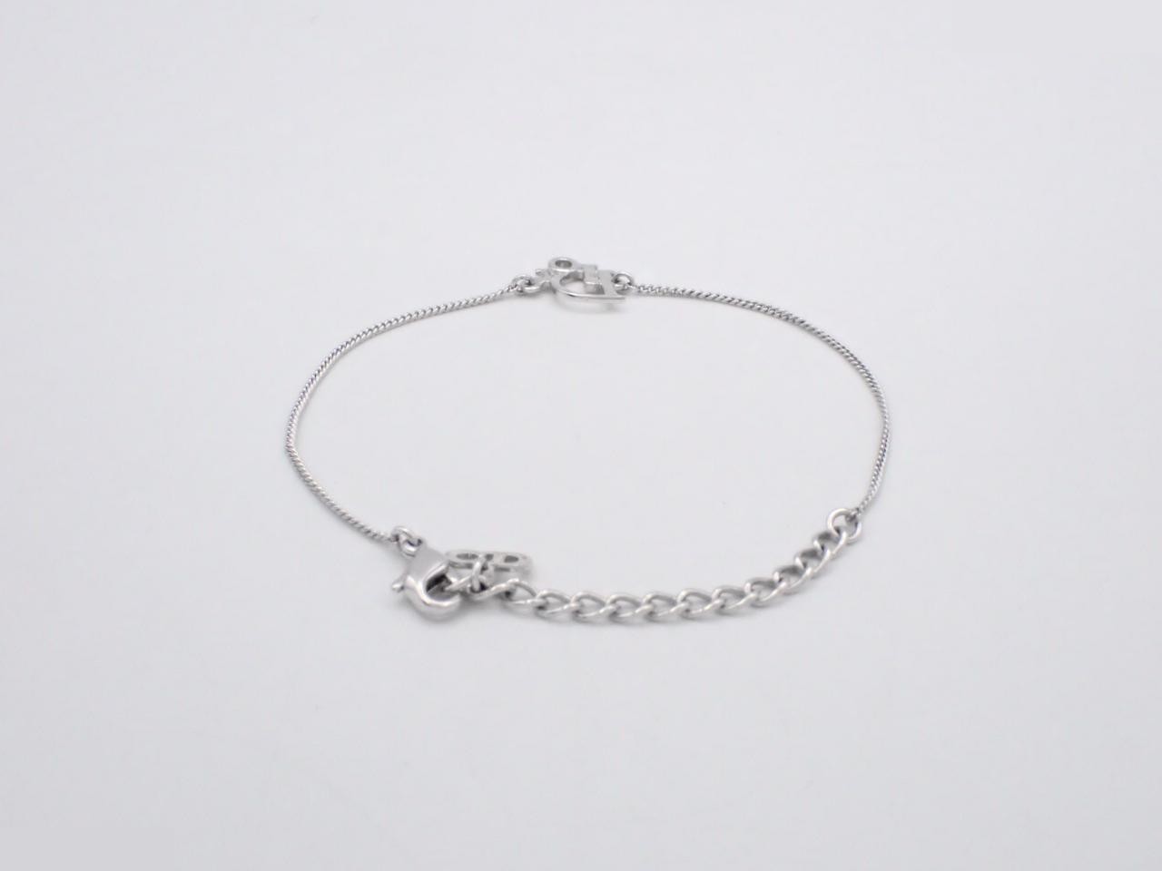 bracelet, wrist size approximately cm — view 2