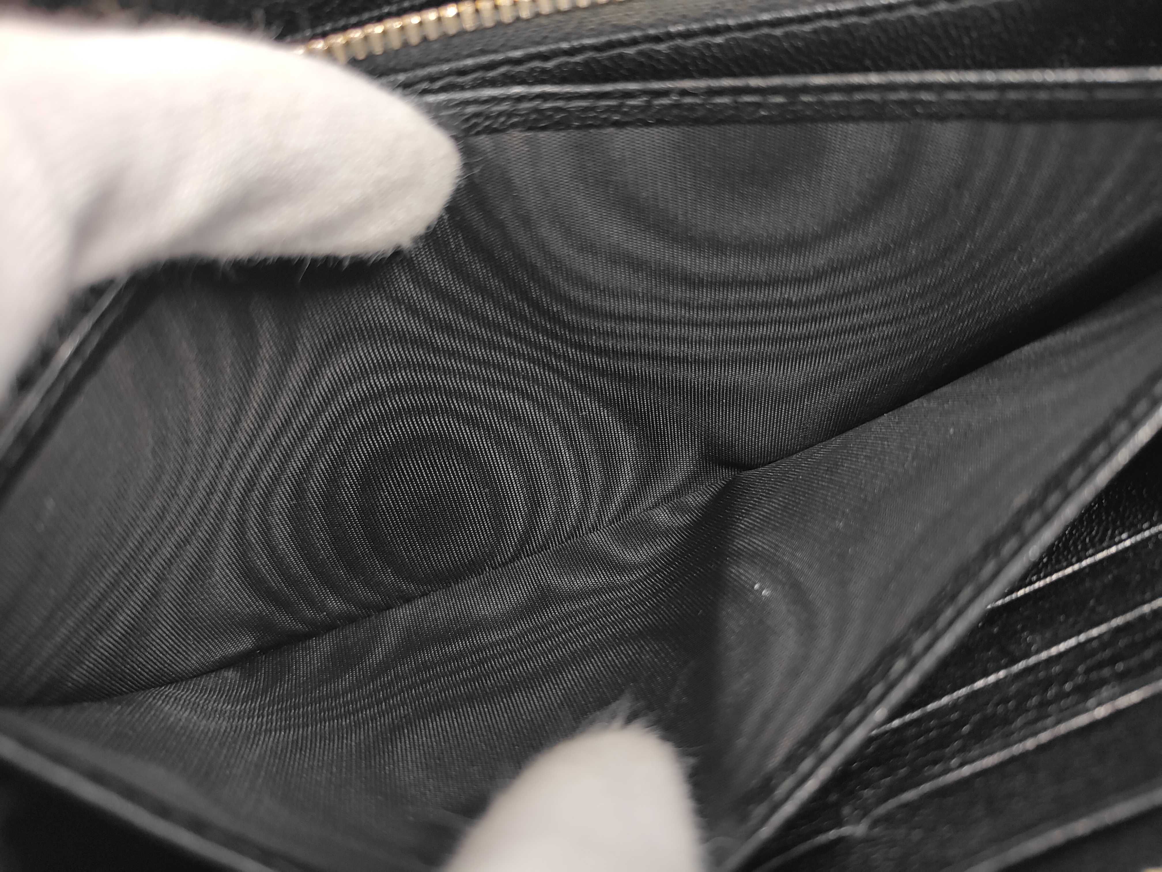 Madras Studded Long Wallet 5ML506 — view 11