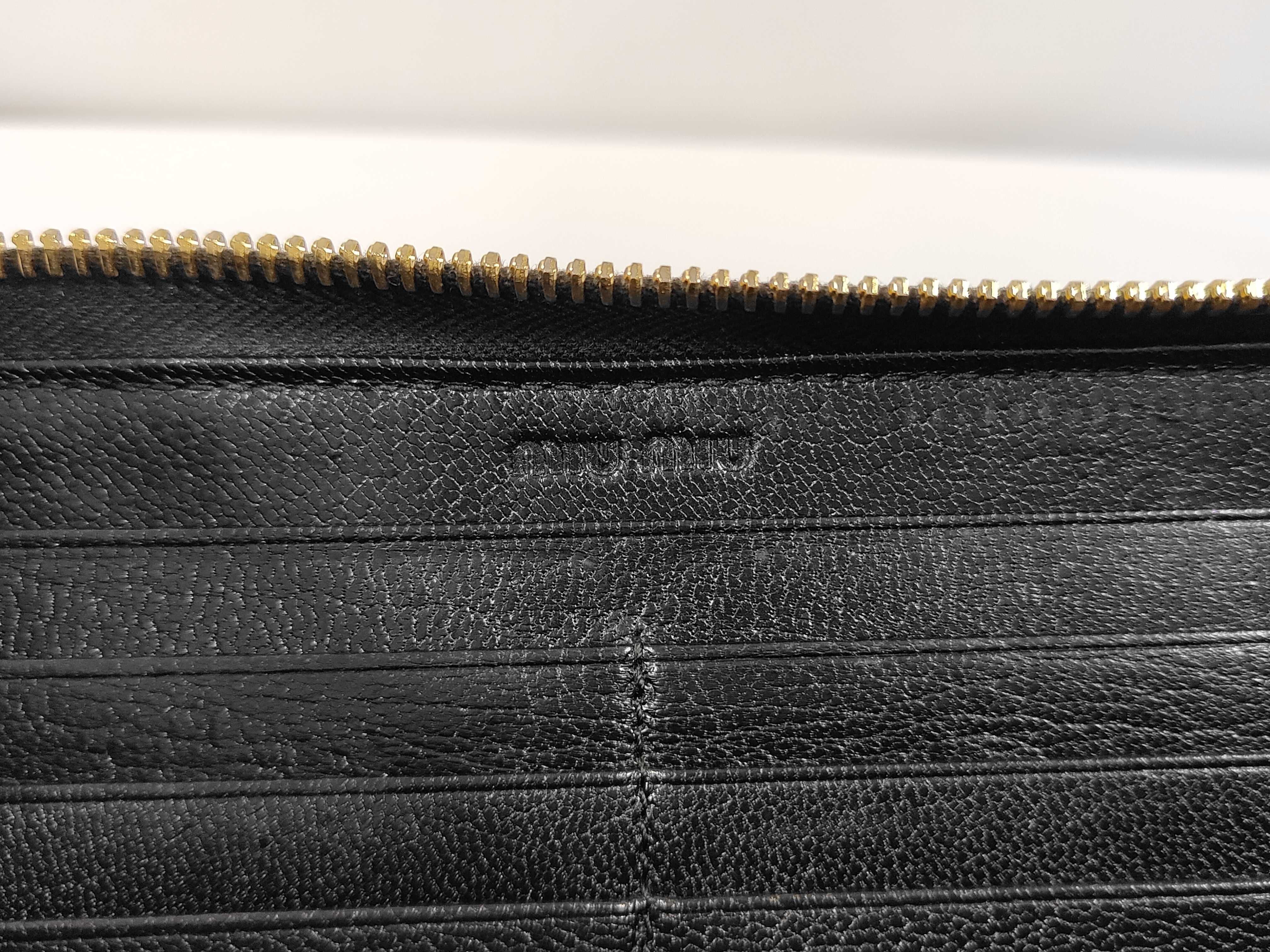 Madras Studded Long Wallet 5ML506 — view 7
