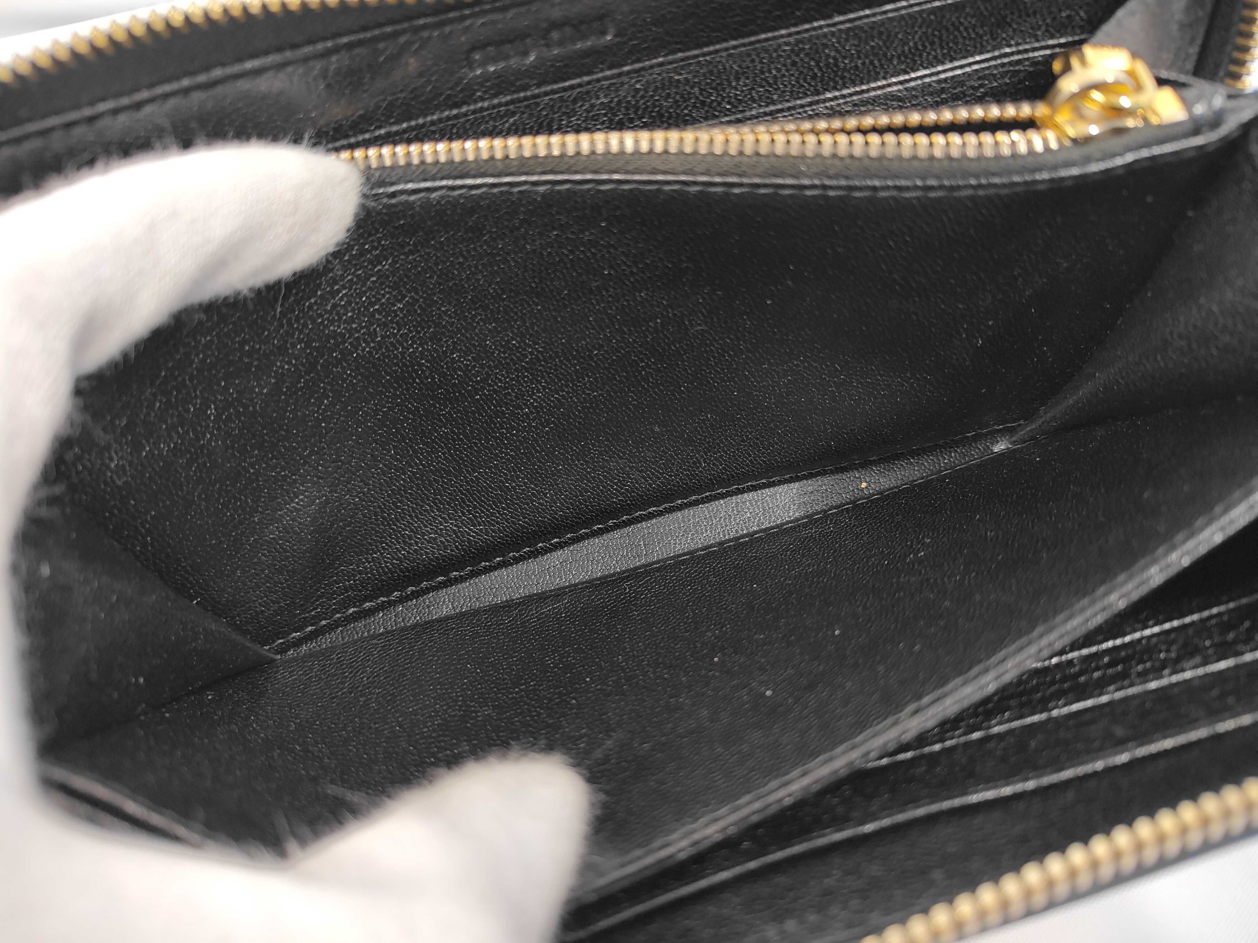 Madras Studded Long Wallet 5ML506 — view 10