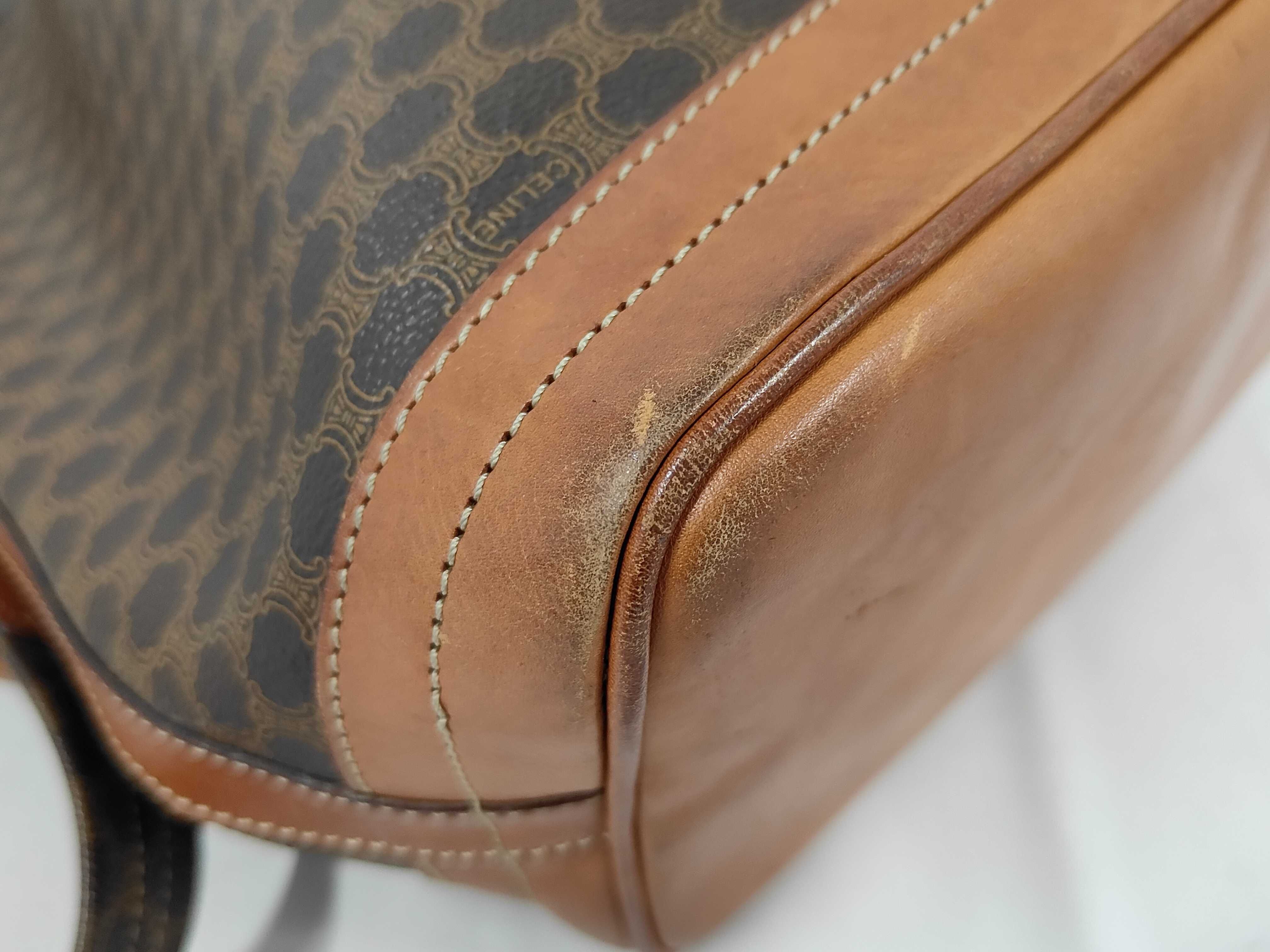 Macadam Shoulder Bag — view 3