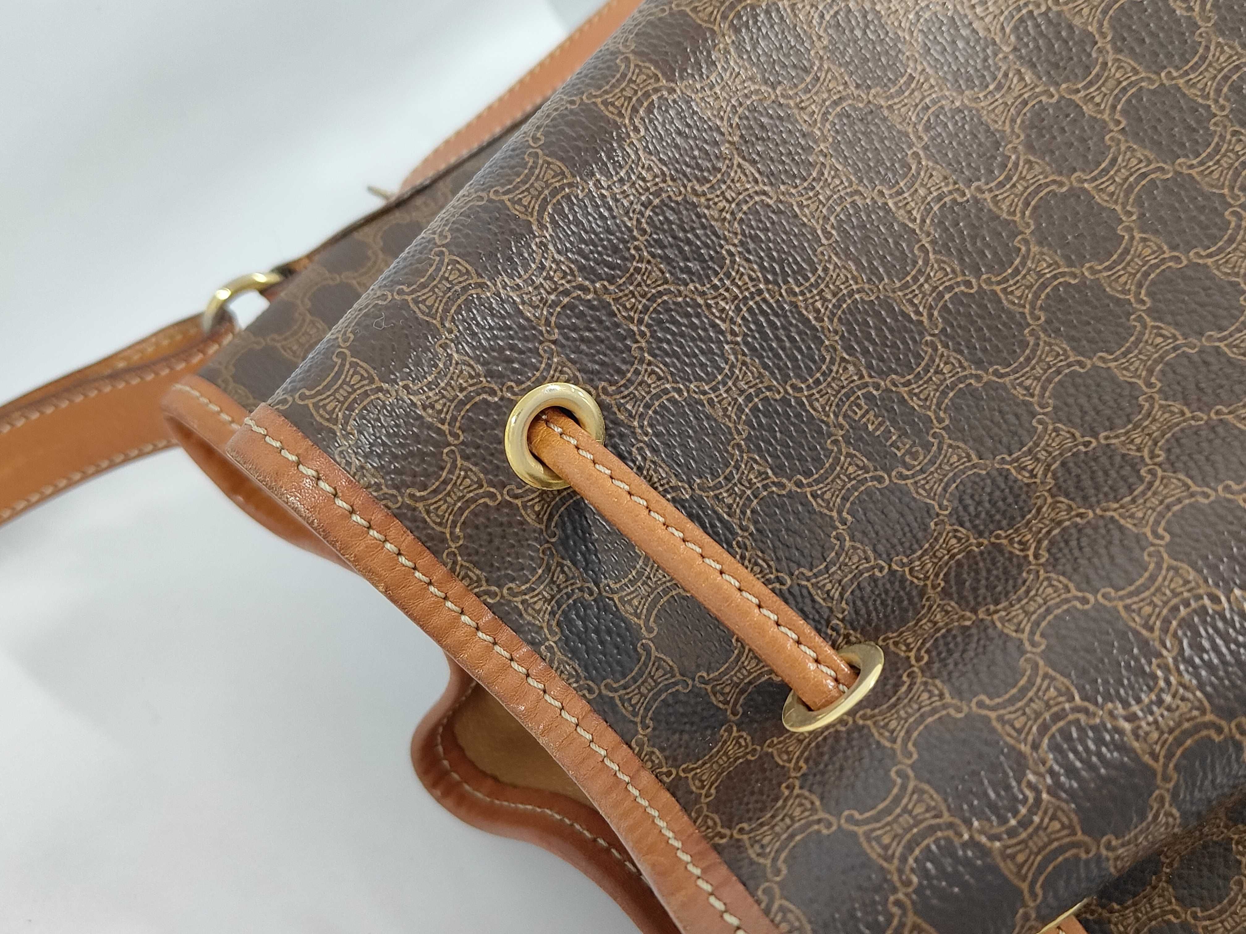 Macadam Shoulder Bag — view 7