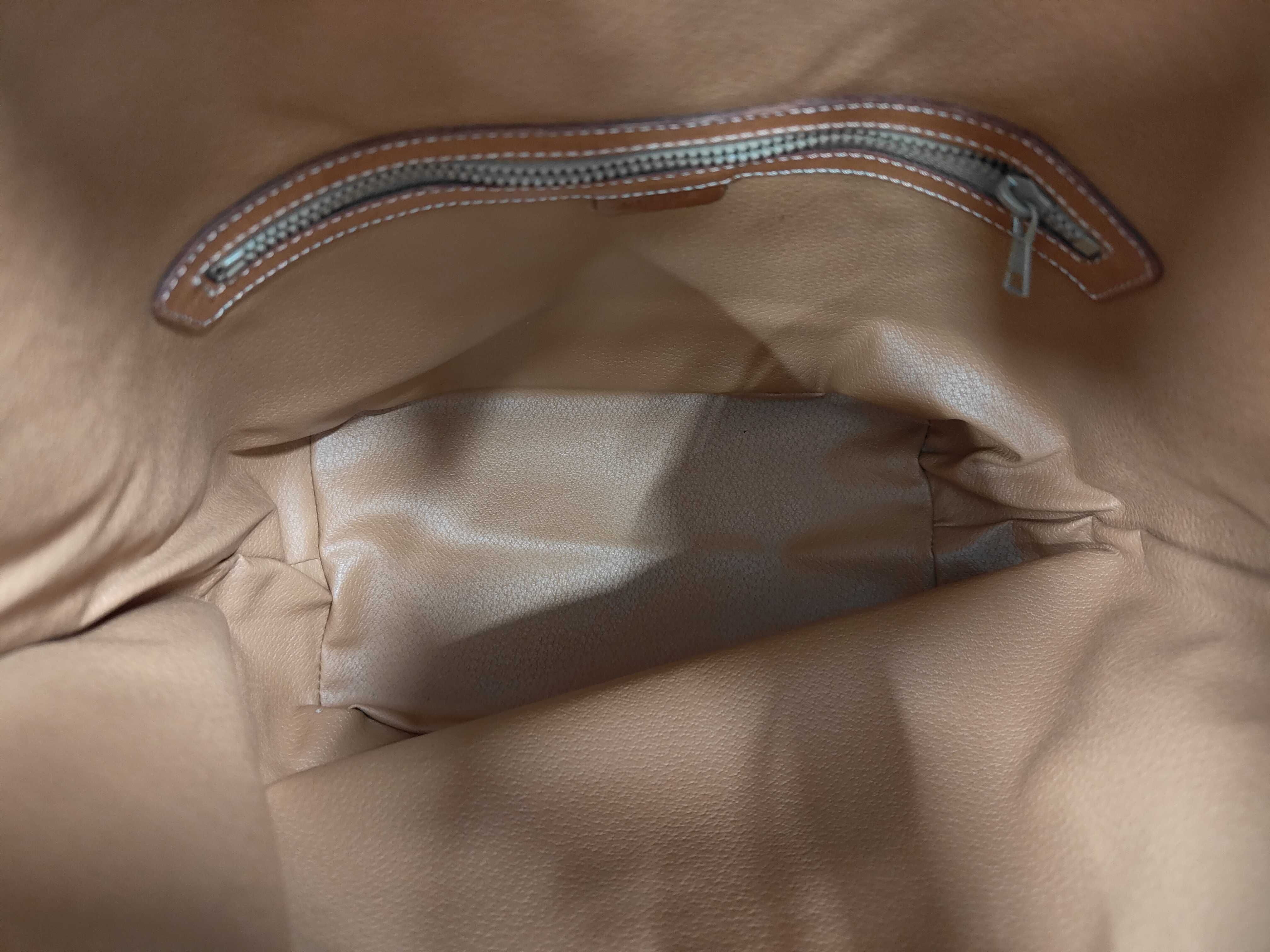 Macadam Shoulder Bag — view 8