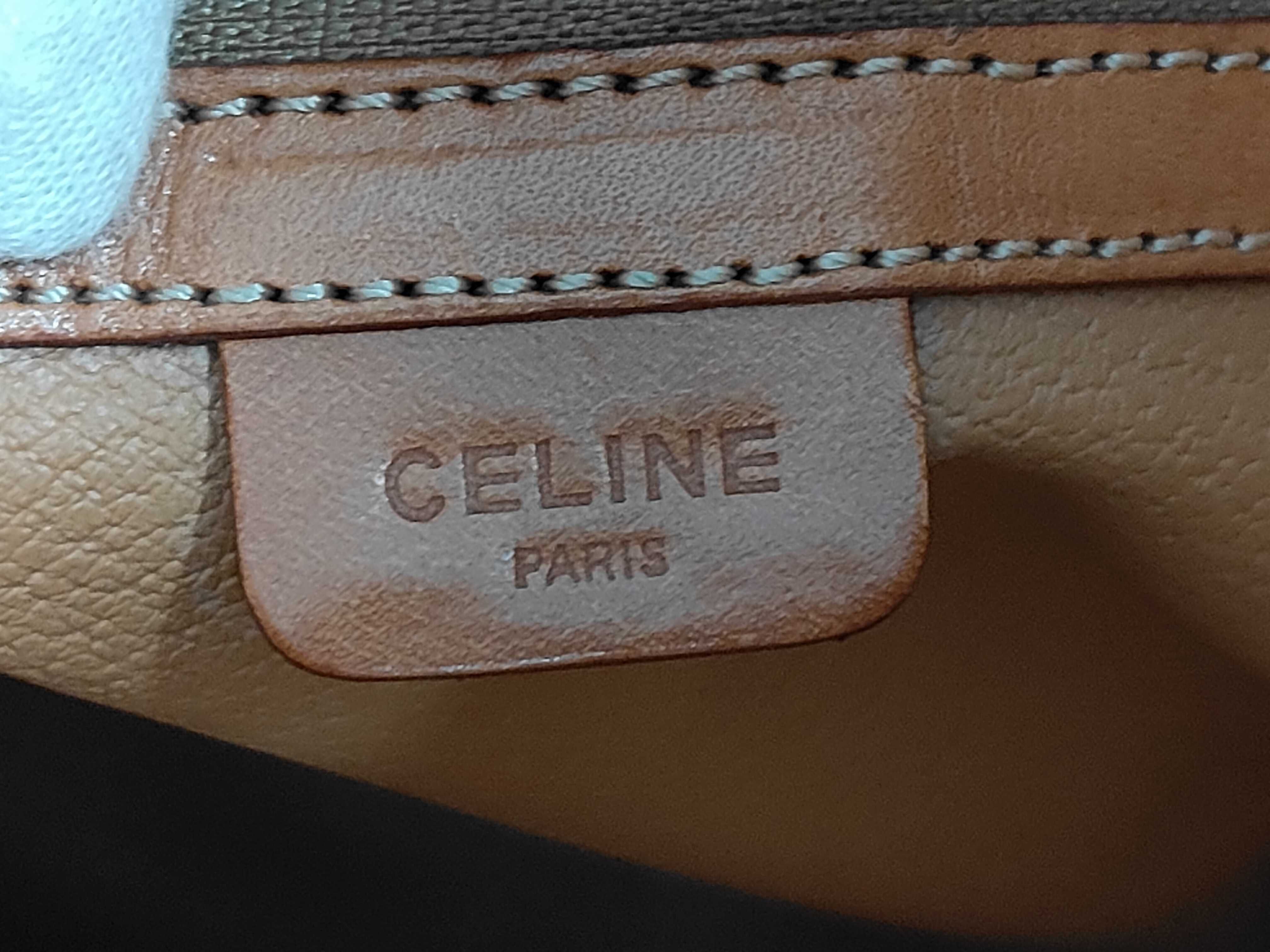 Macadam Shoulder Bag — view 9