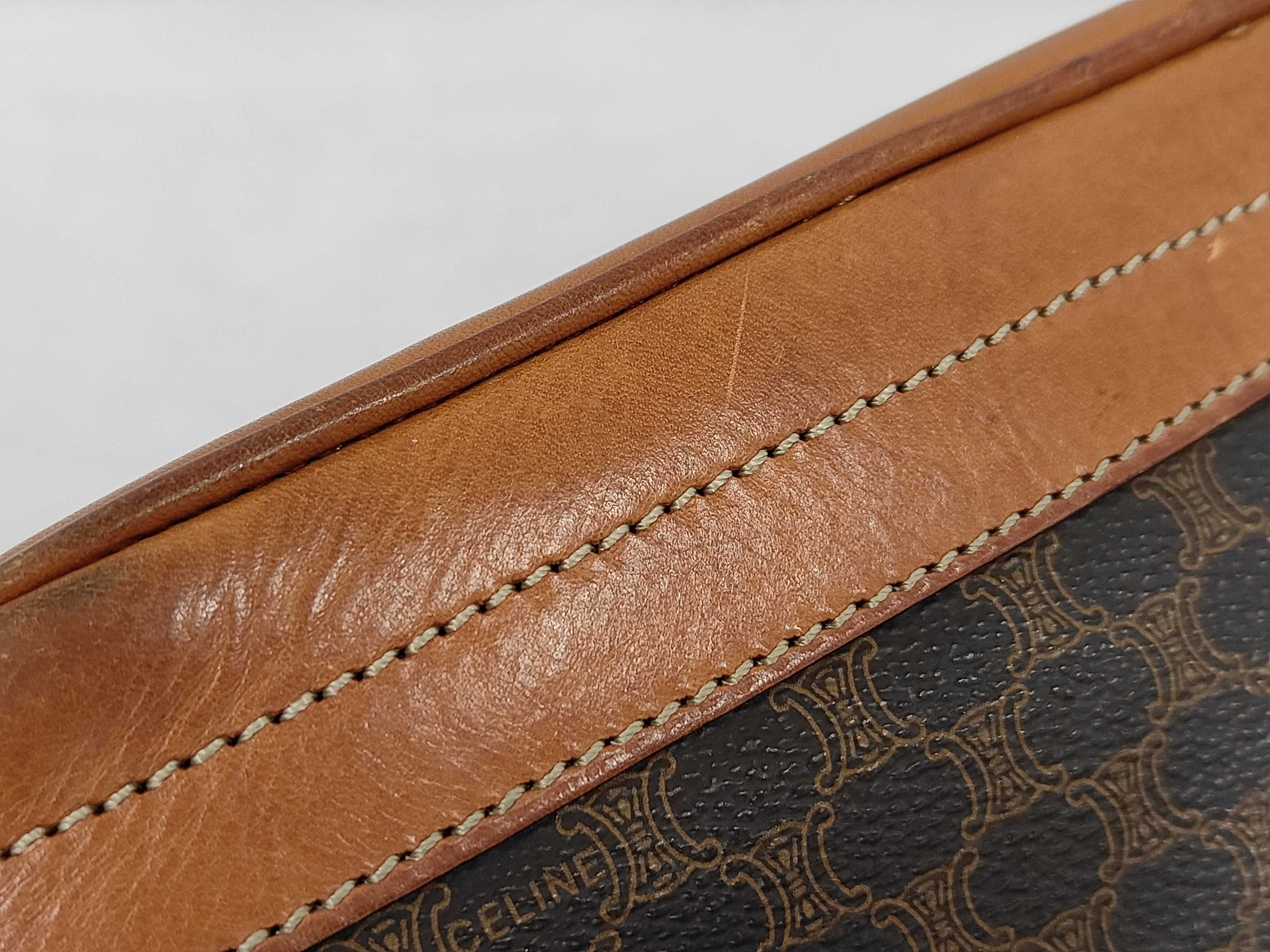 Macadam Shoulder Bag — view 10