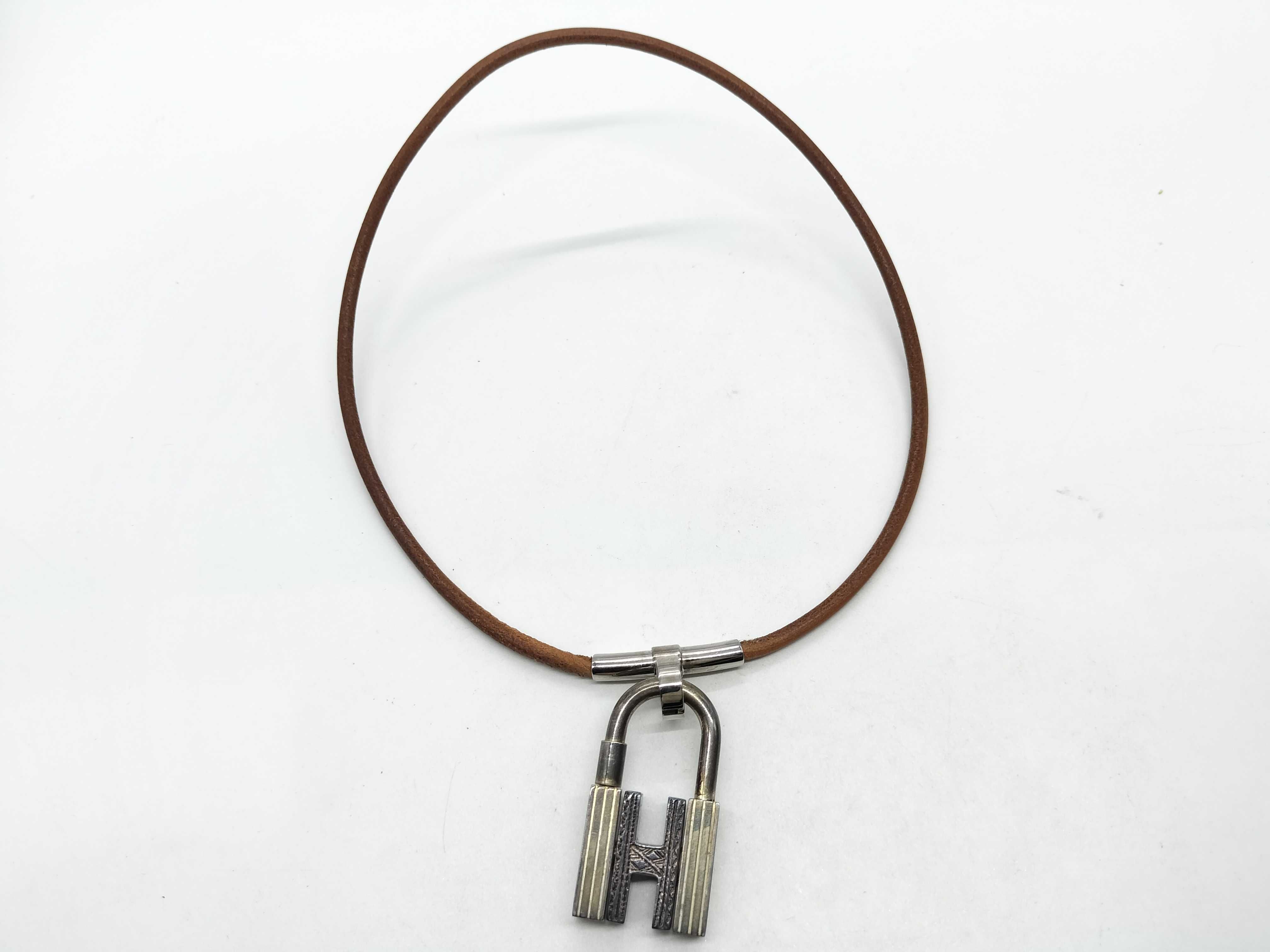 Touareg Cadena Necklace — view 2