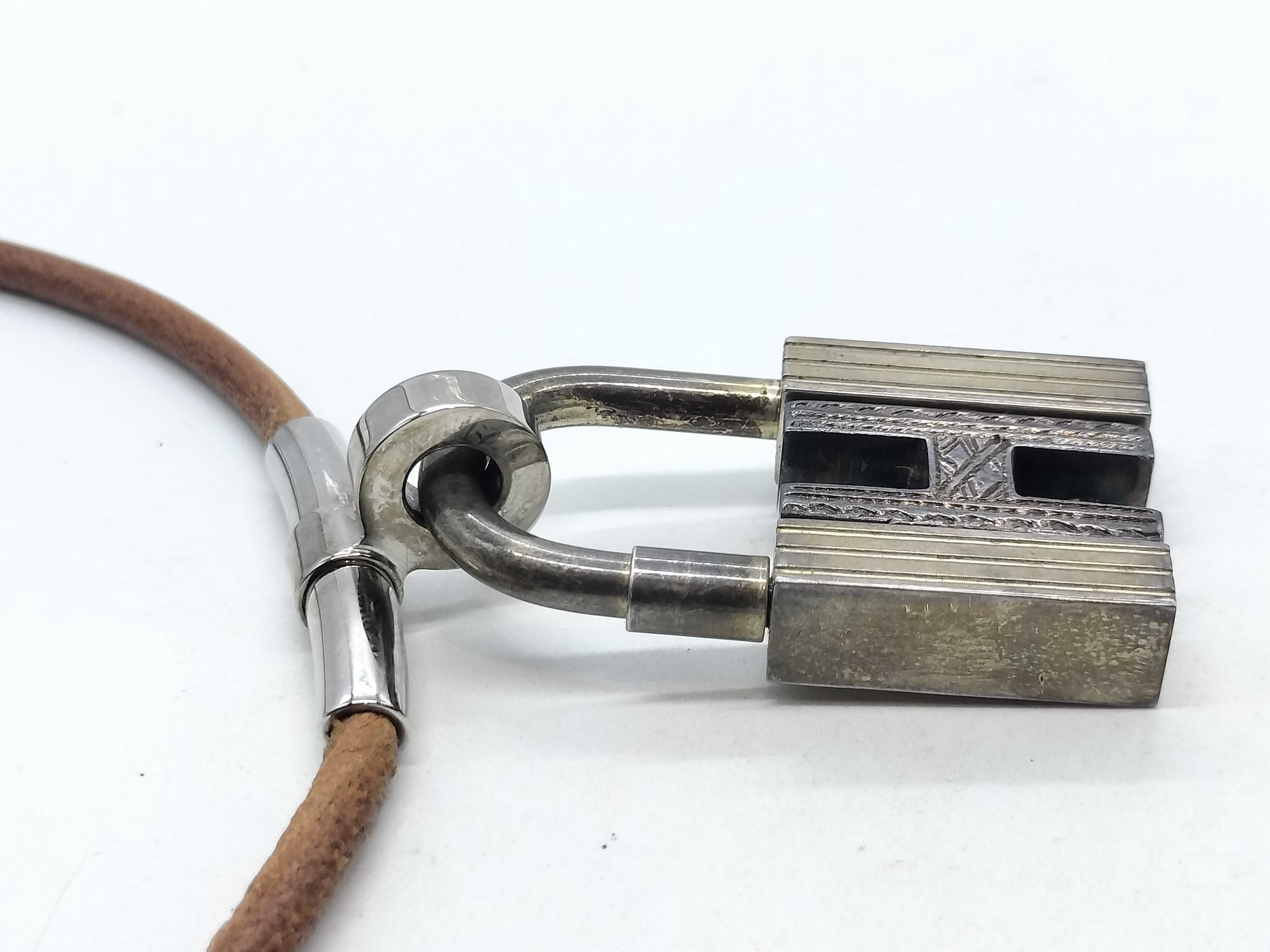 Touareg Cadena Necklace — view 3
