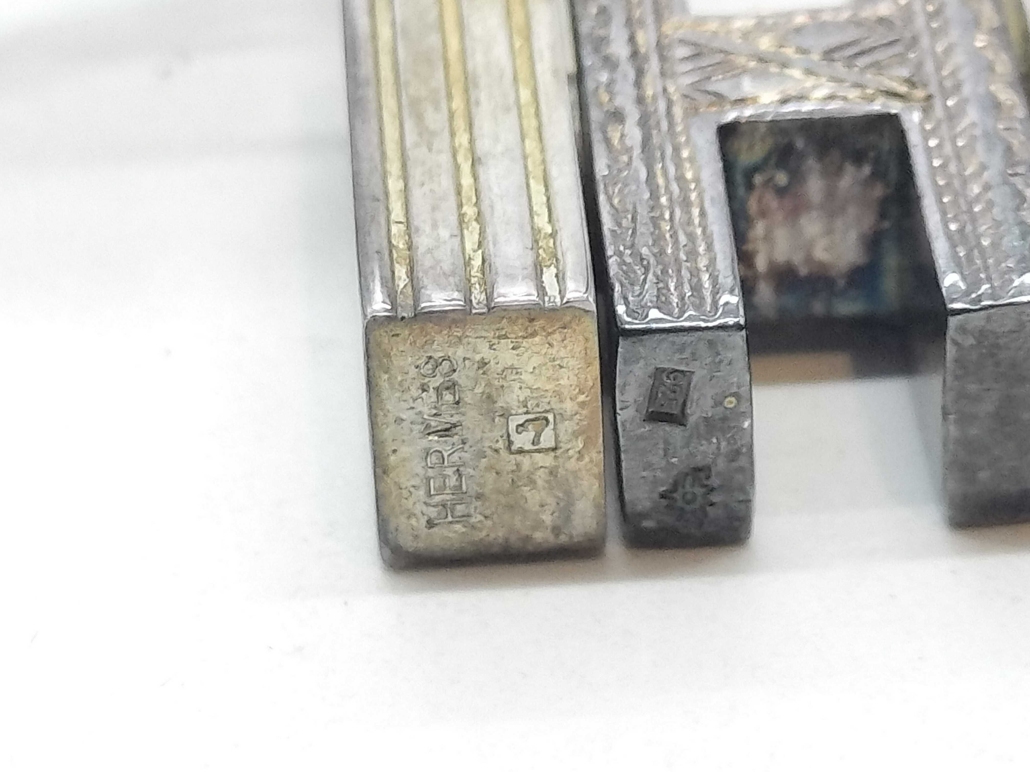 Touareg Cadena Necklace — view 4
