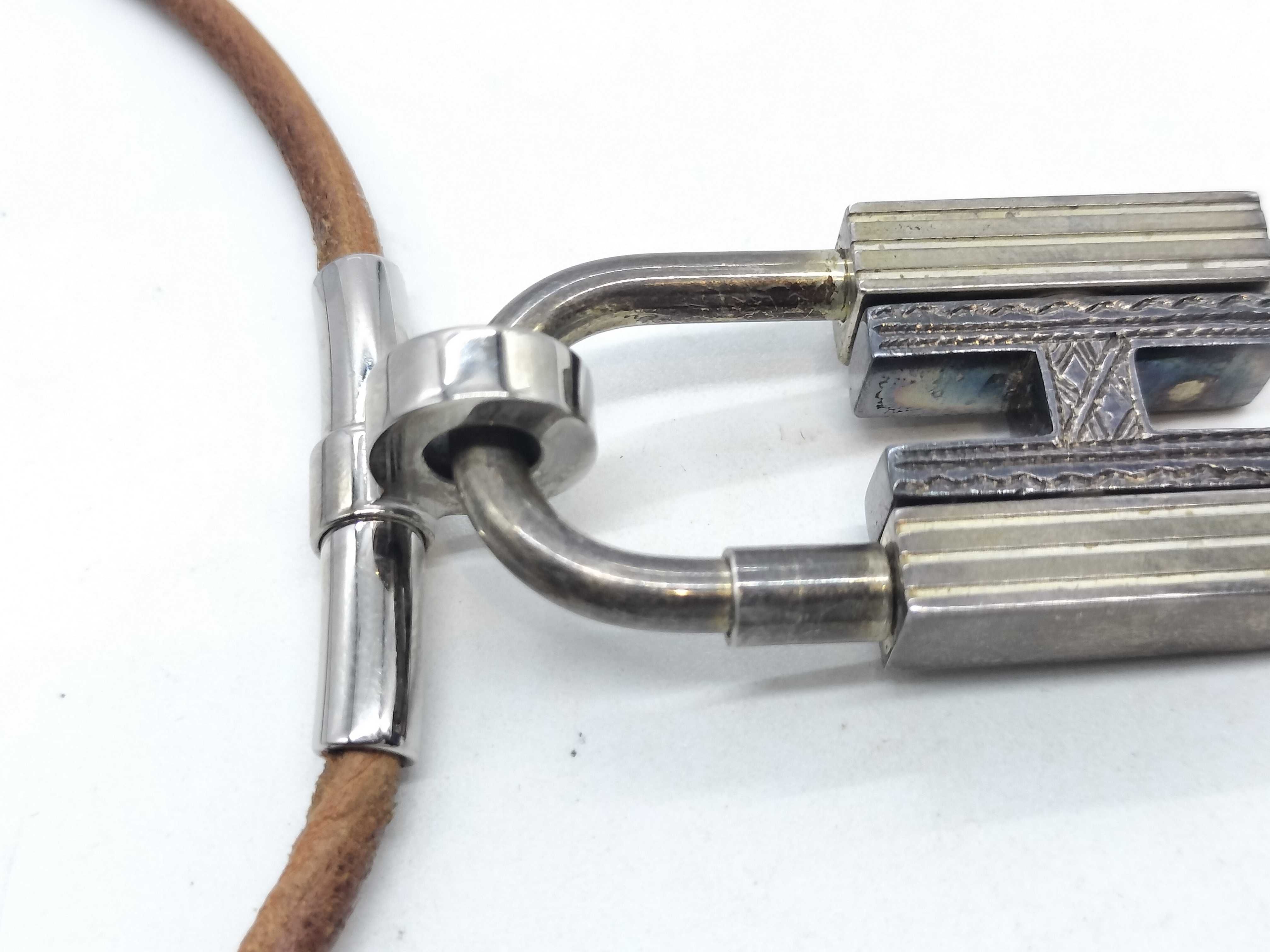 Touareg Cadena Necklace — view 6