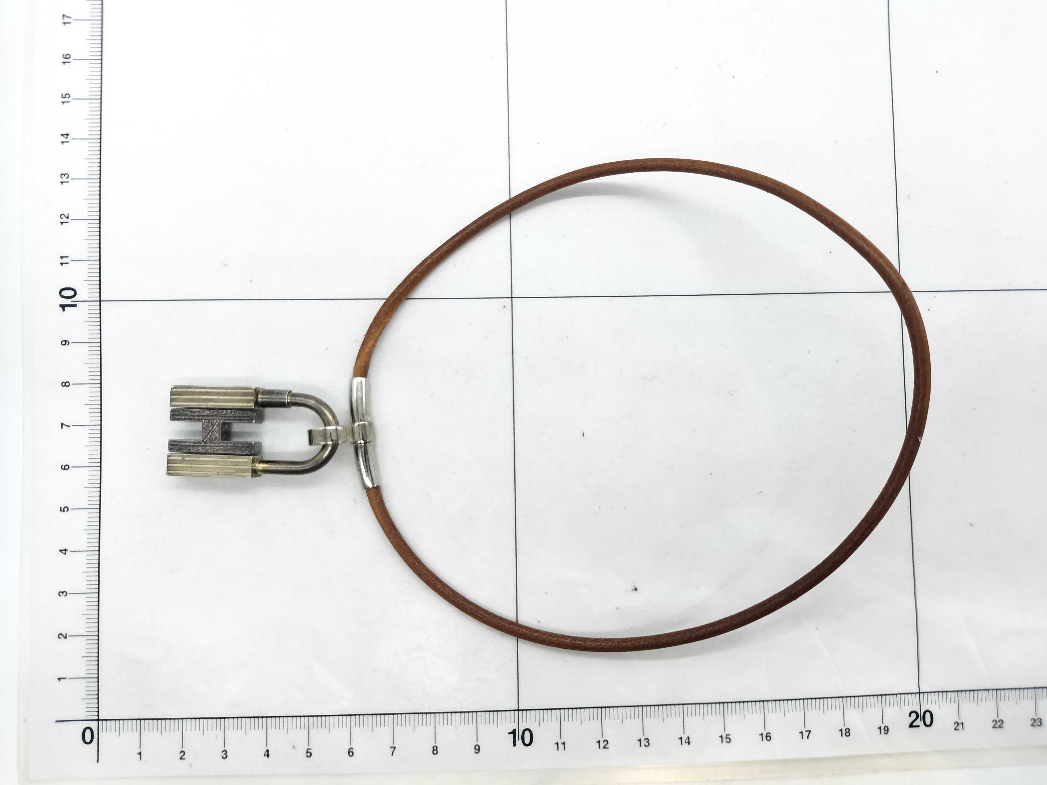 Touareg Cadena Necklace — view 7