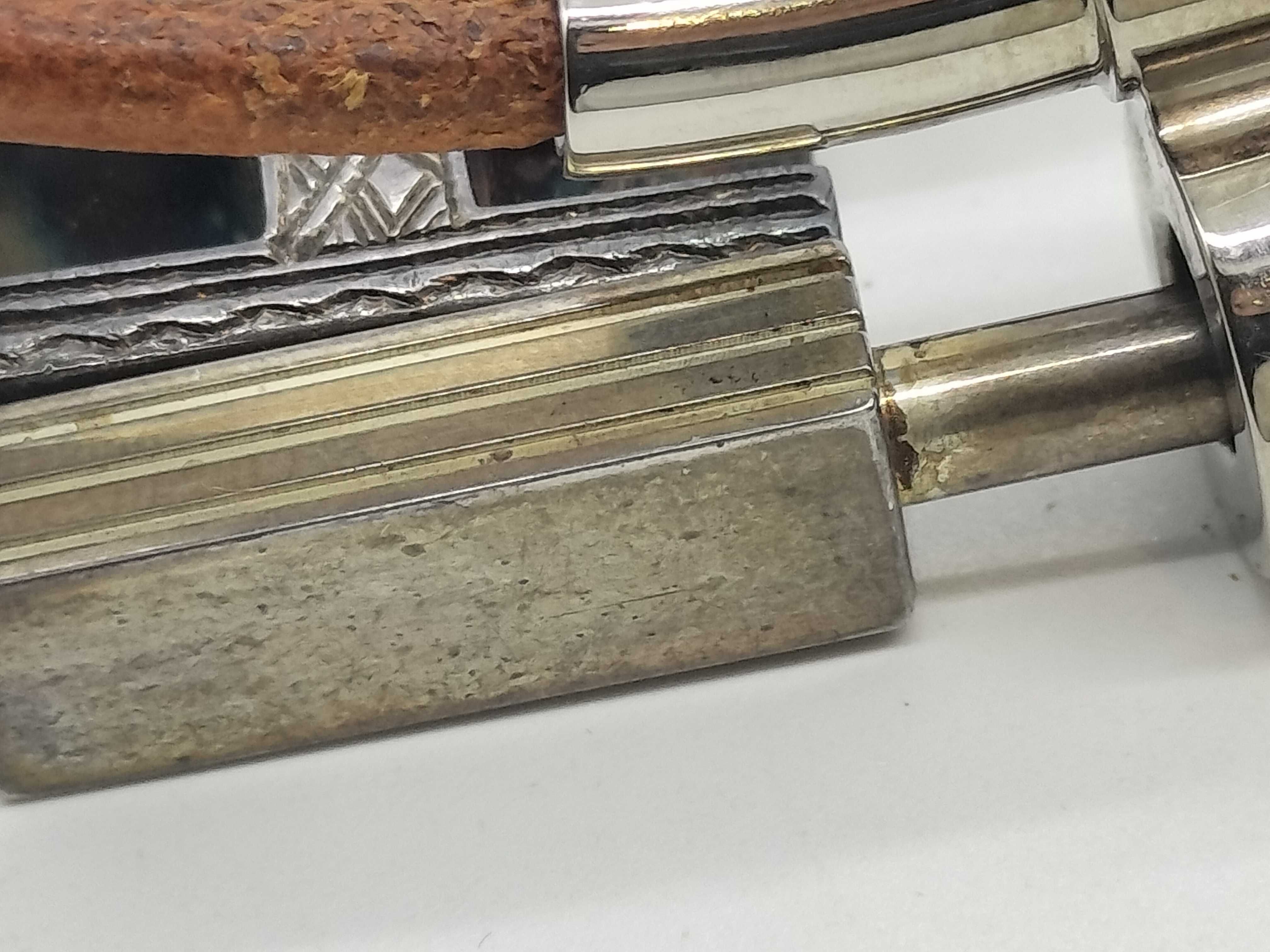 Touareg Cadena Necklace — view 8