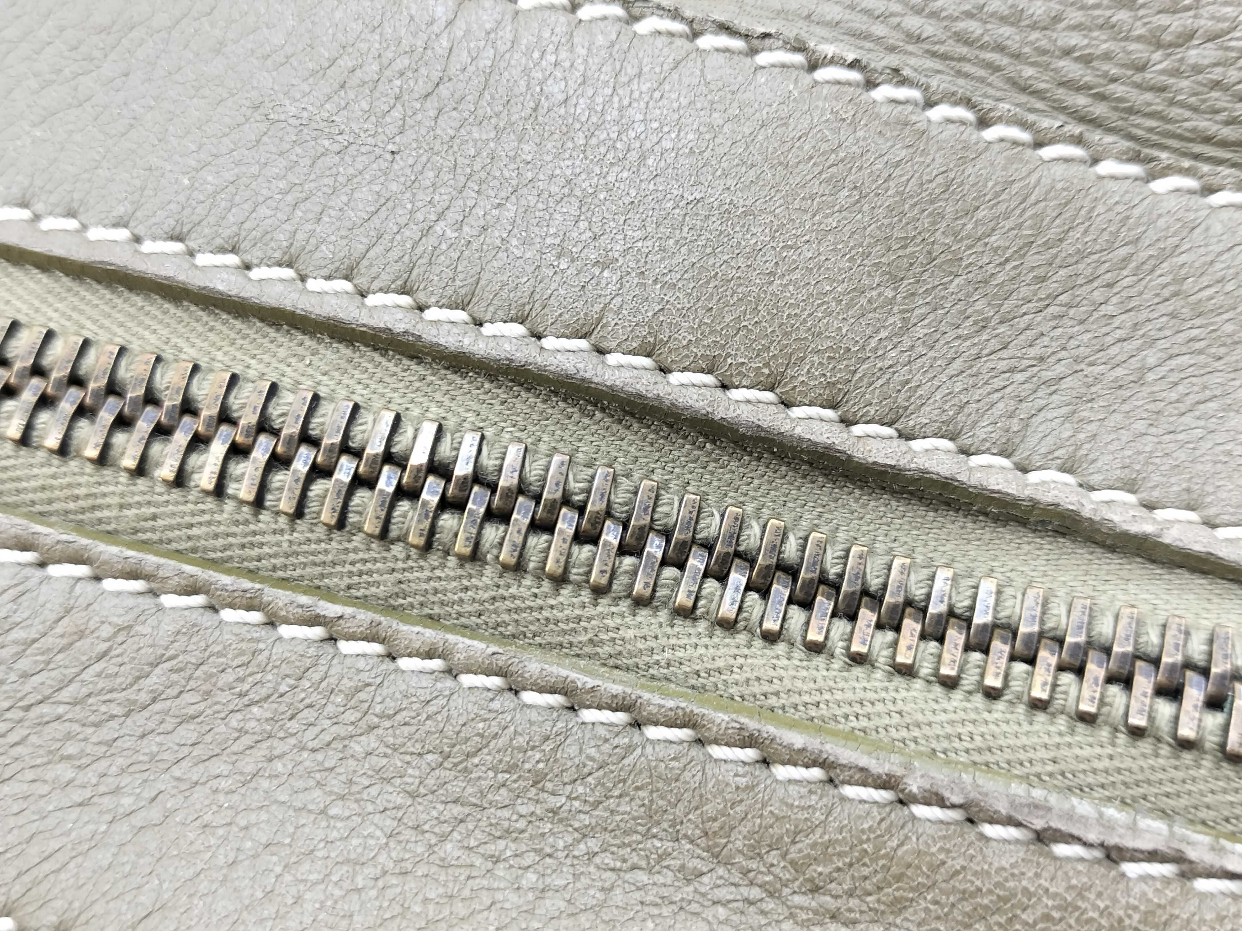 Leather Handbag — view 11