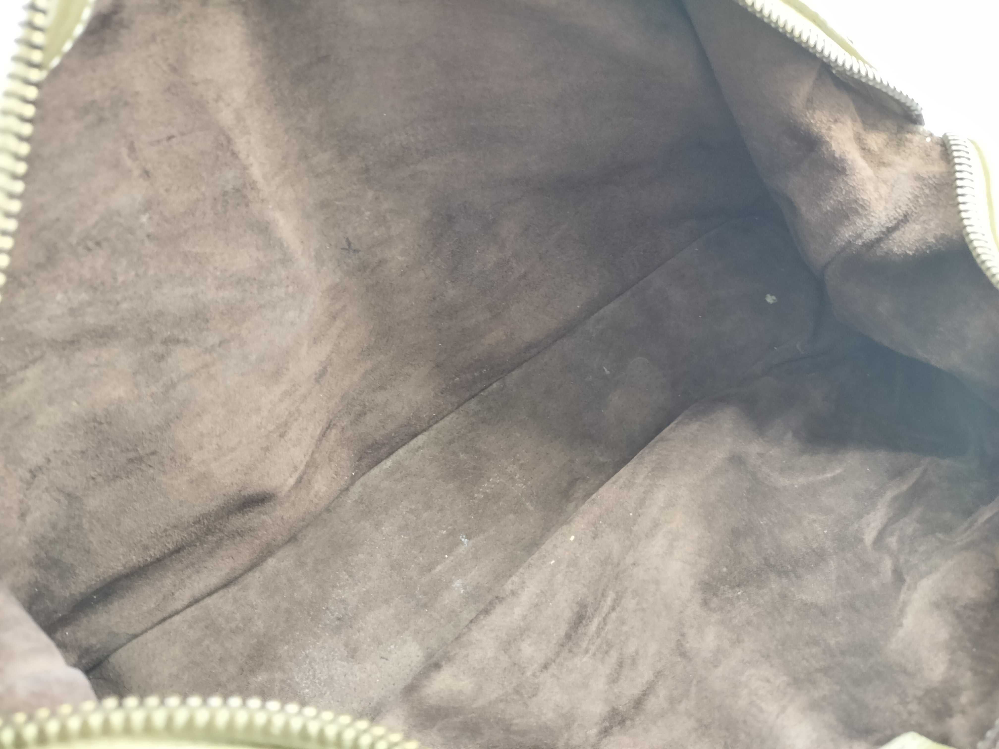 Leather Handbag — view 12