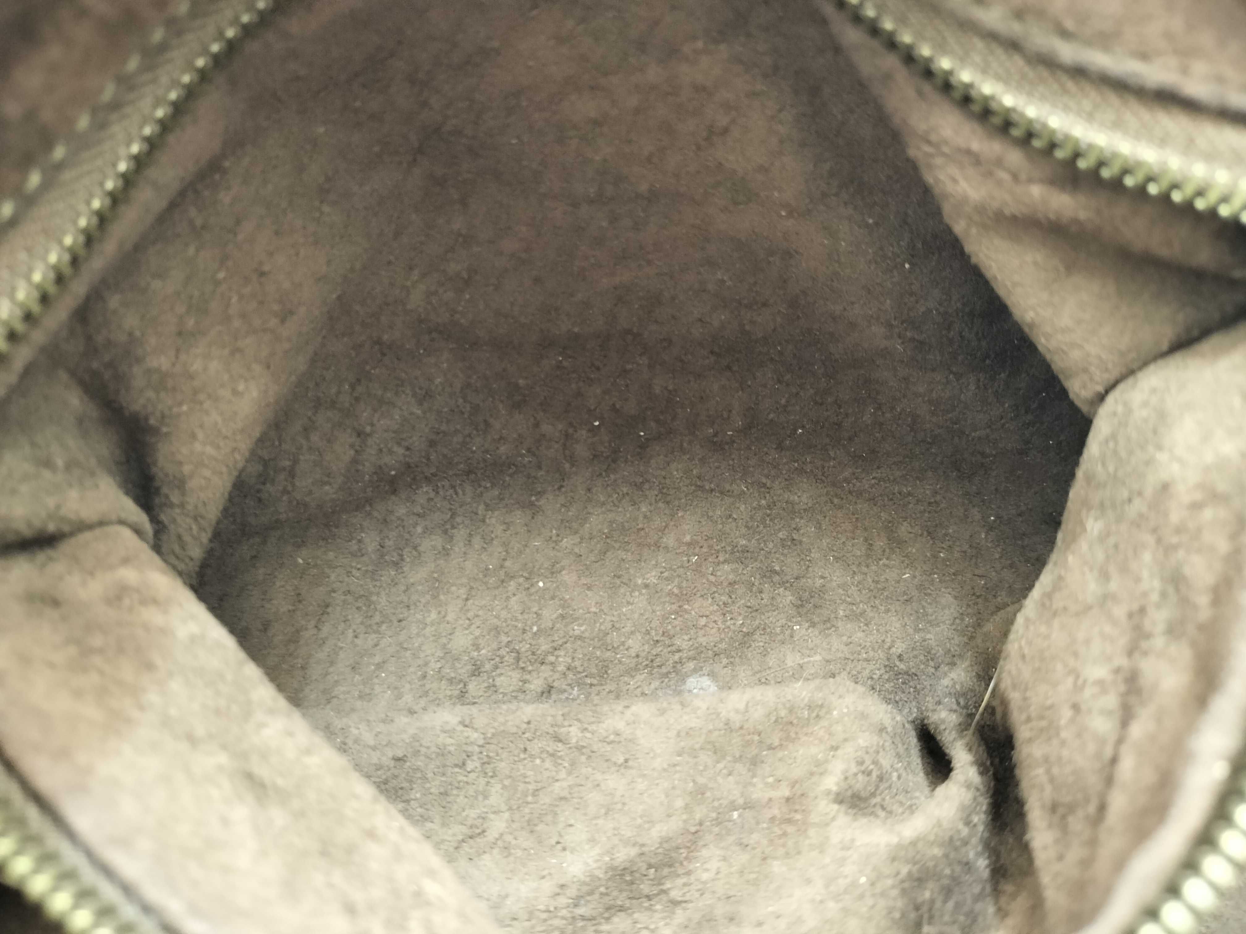 Leather Handbag — view 15