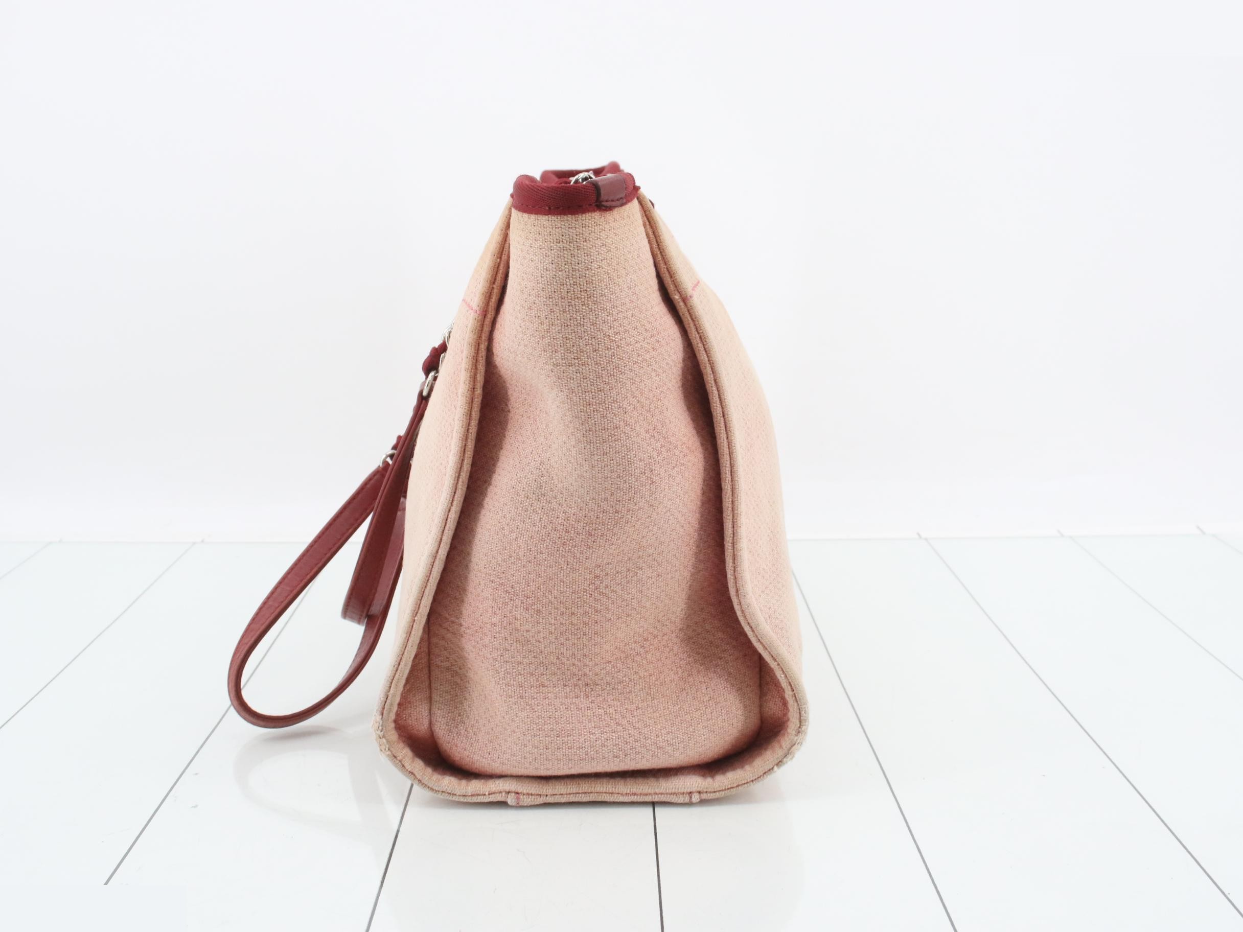 Deauville Shoulder Bag — view 3