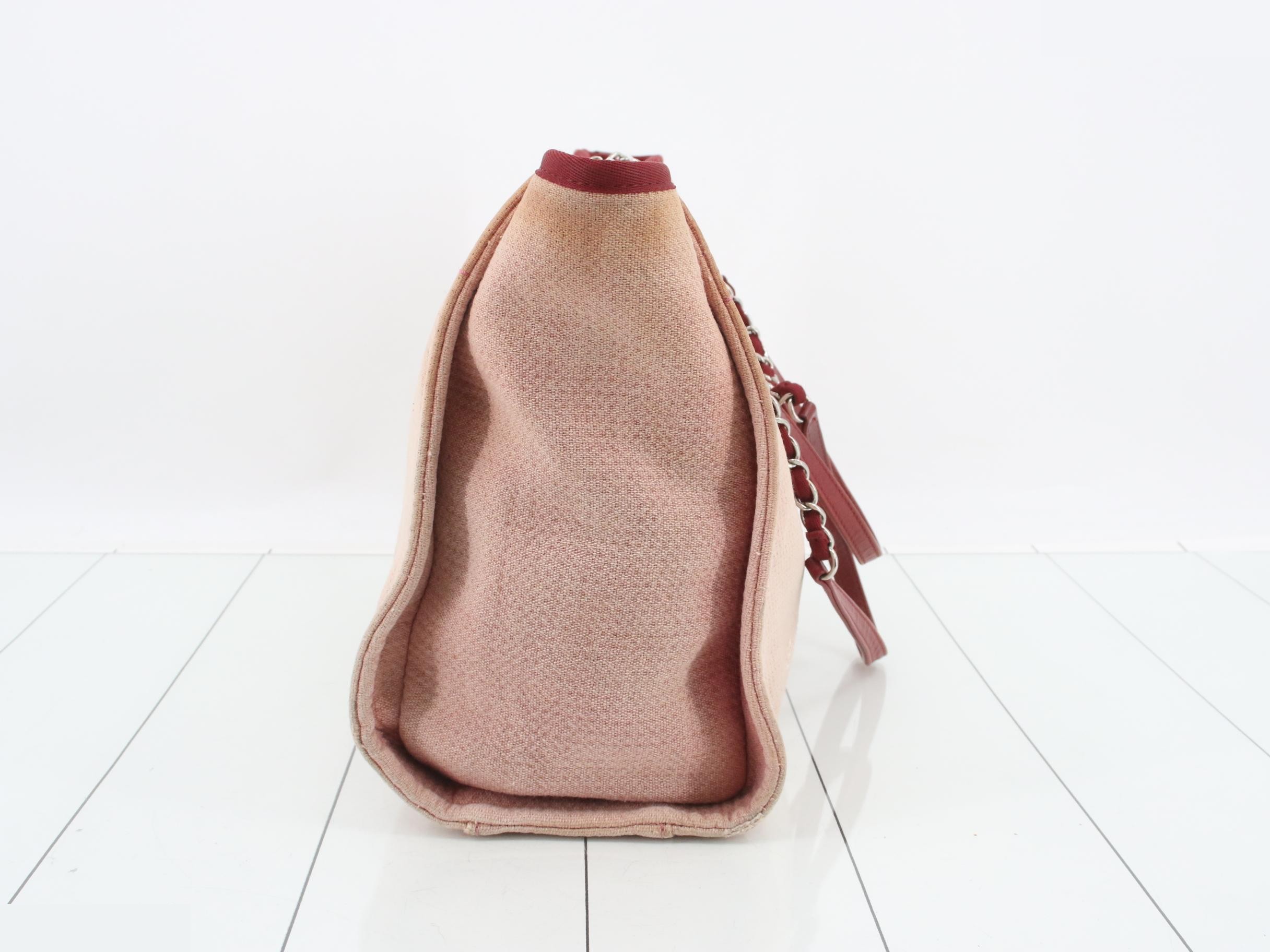 Deauville Shoulder Bag — view 4