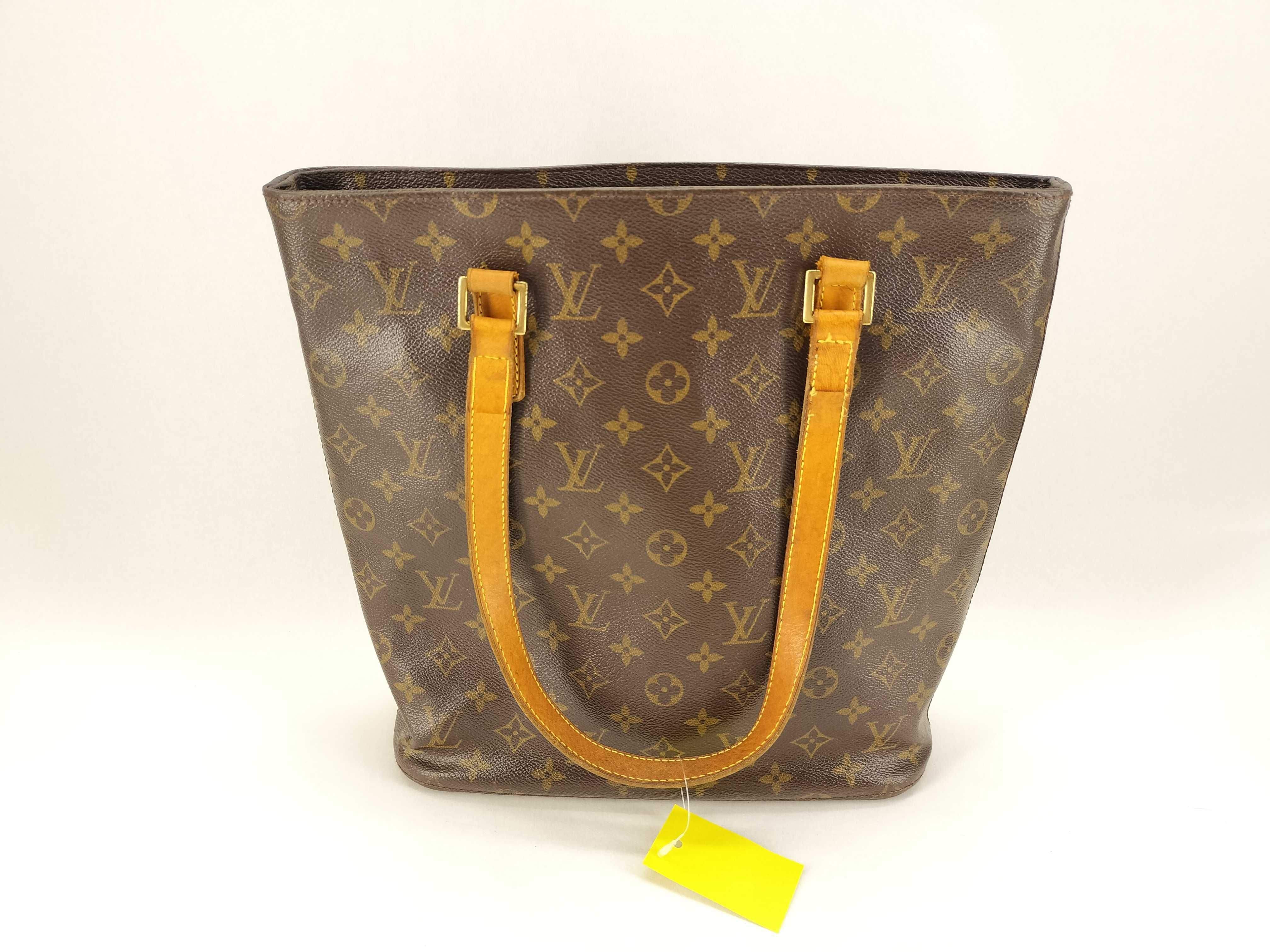 Monogram M51170 Vavin GM Tote Bag