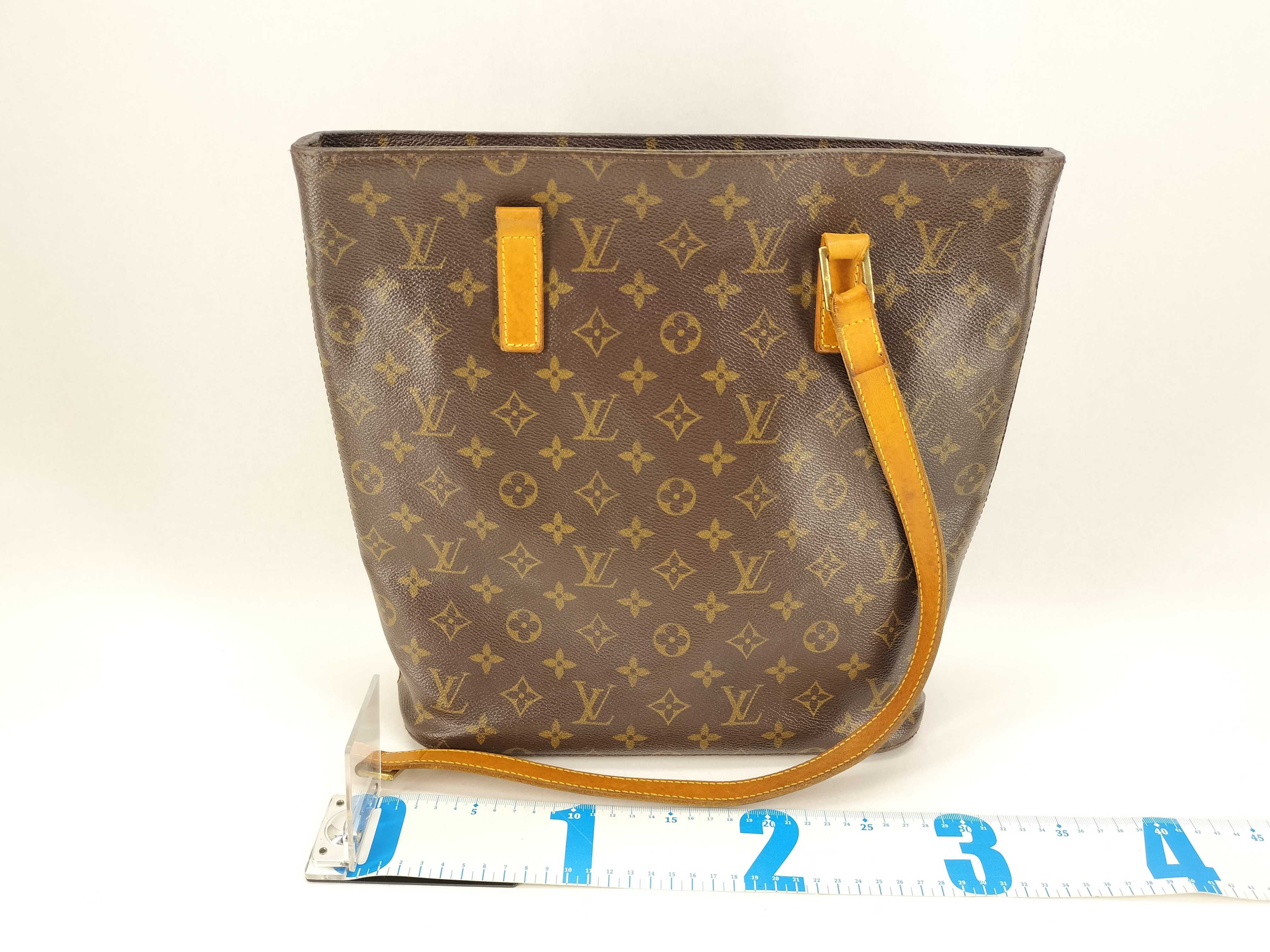 Monogram M51170 Vavin GM Tote Bag — view 2