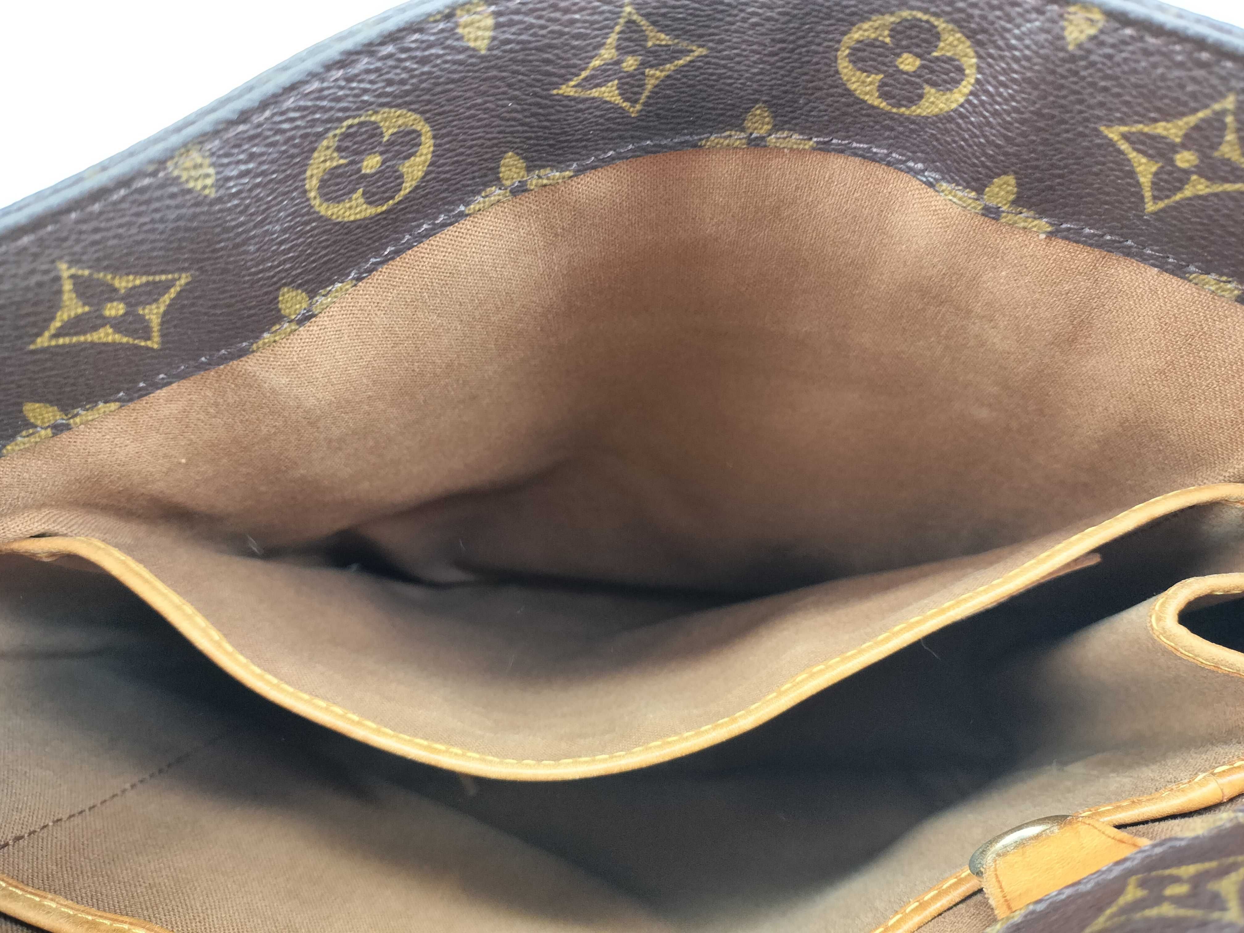 Monogram M51170 Vavin GM Tote Bag — view 11