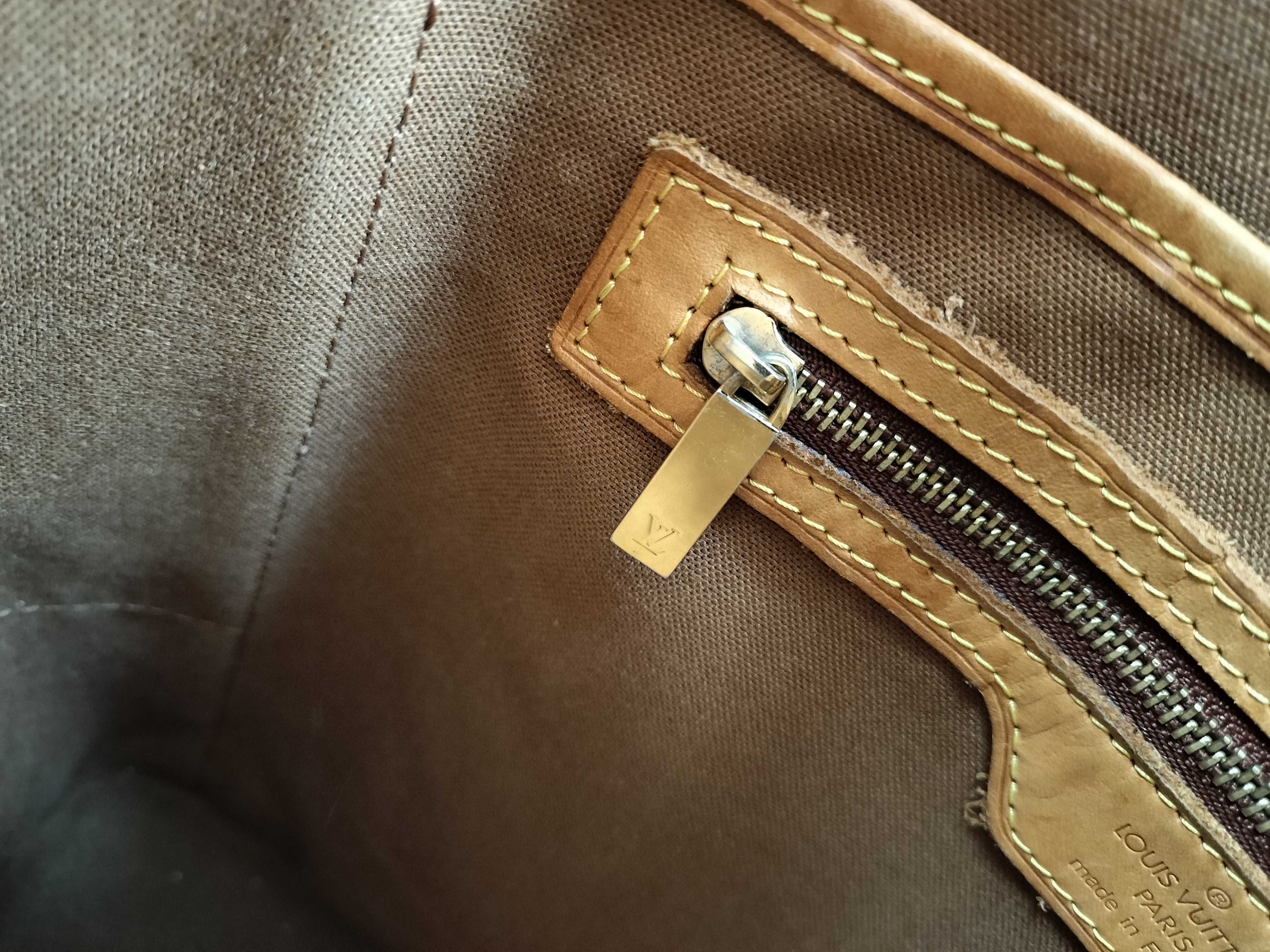Monogram M51170 Vavin GM Tote Bag — view 13