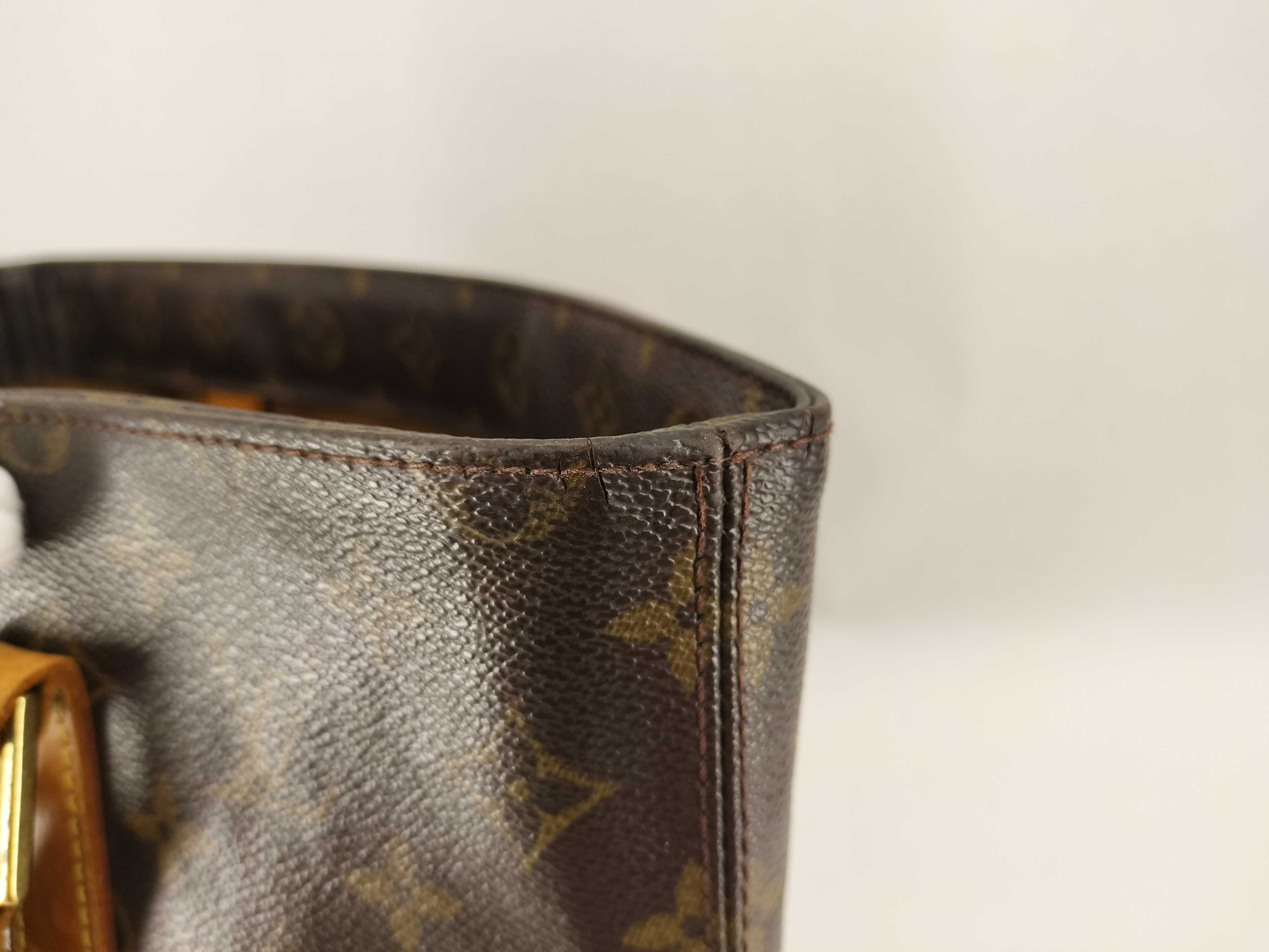 Monogram M51170 Vavin GM Tote Bag — view 14