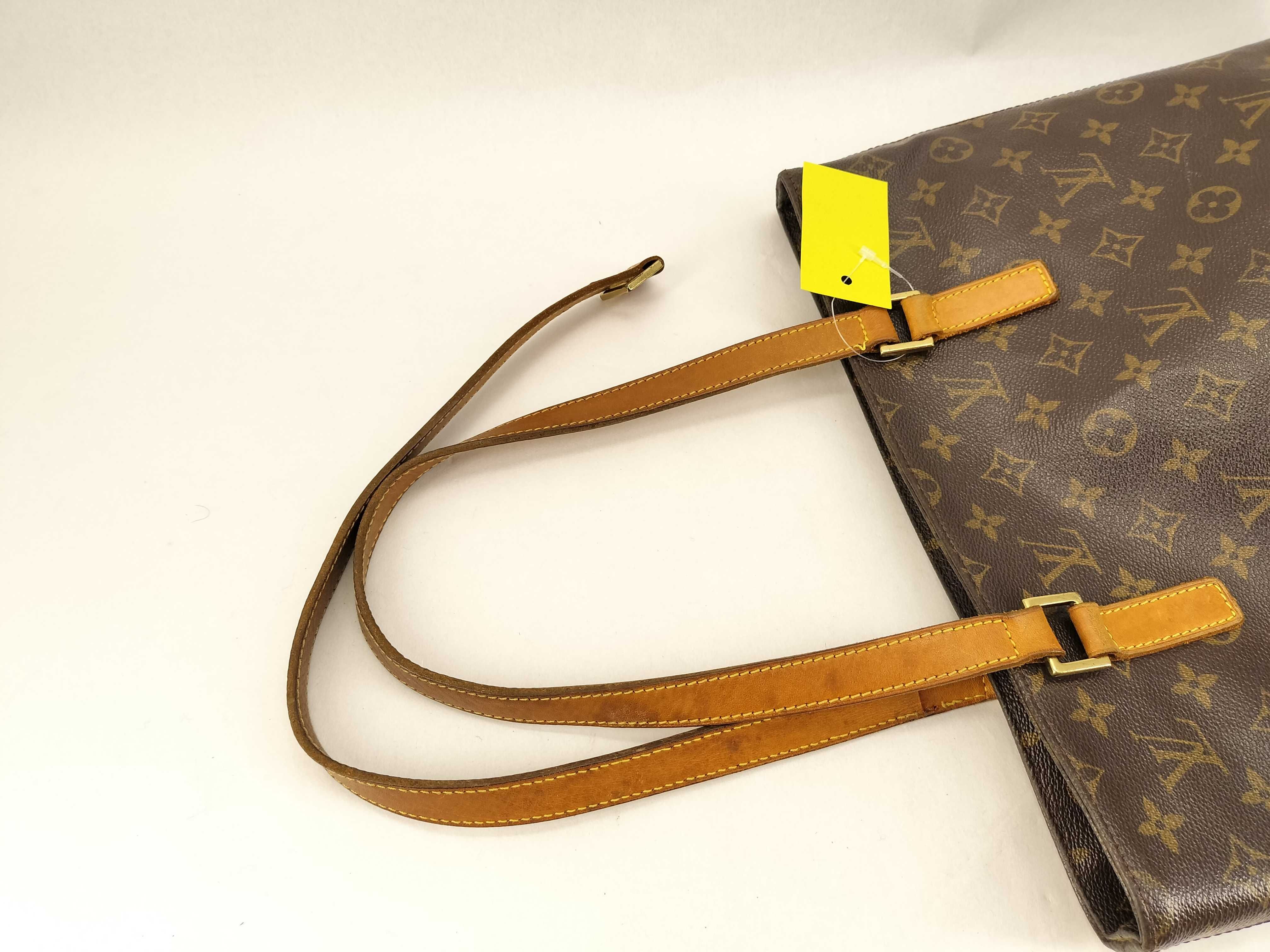 Monogram M51170 Vavin GM Tote Bag — view 3