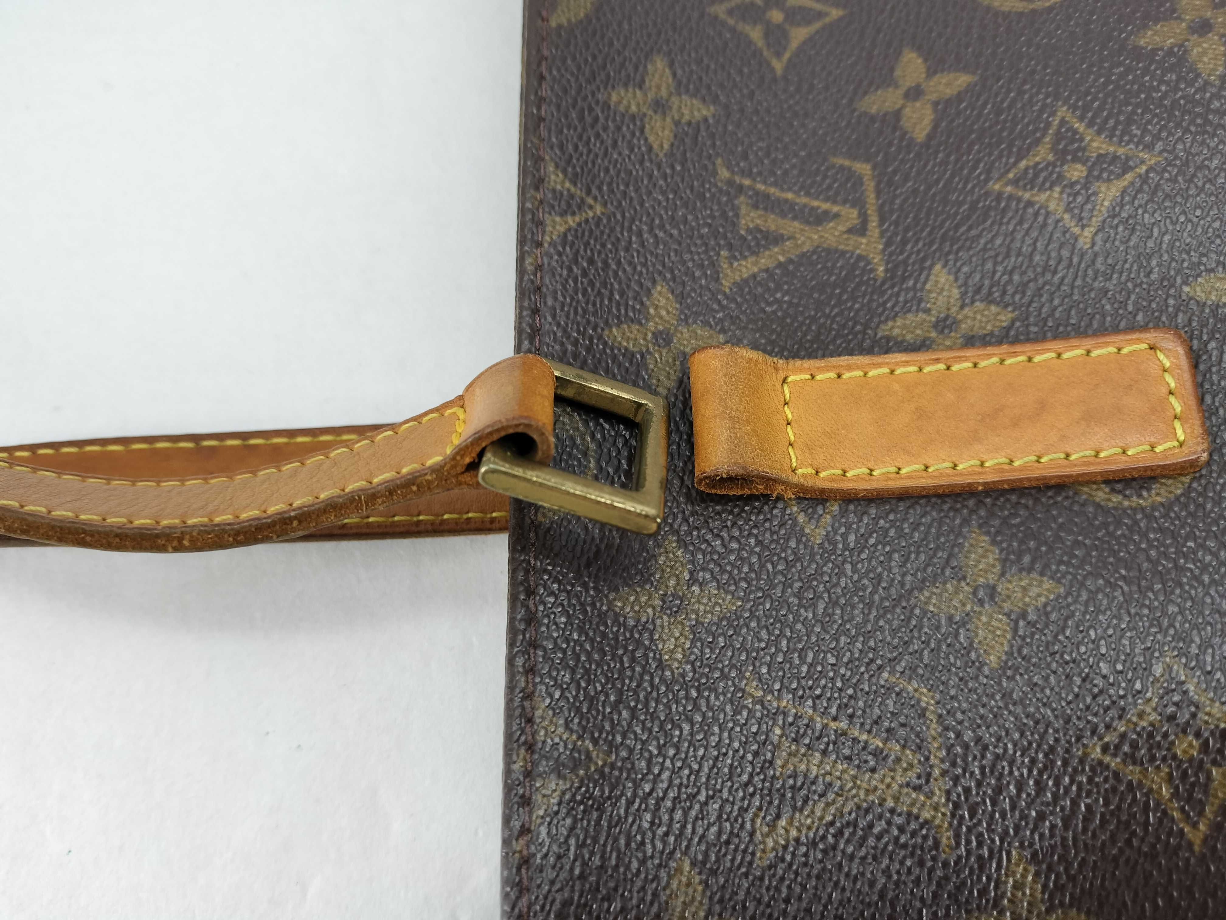 Monogram M51170 Vavin GM Tote Bag — view 5