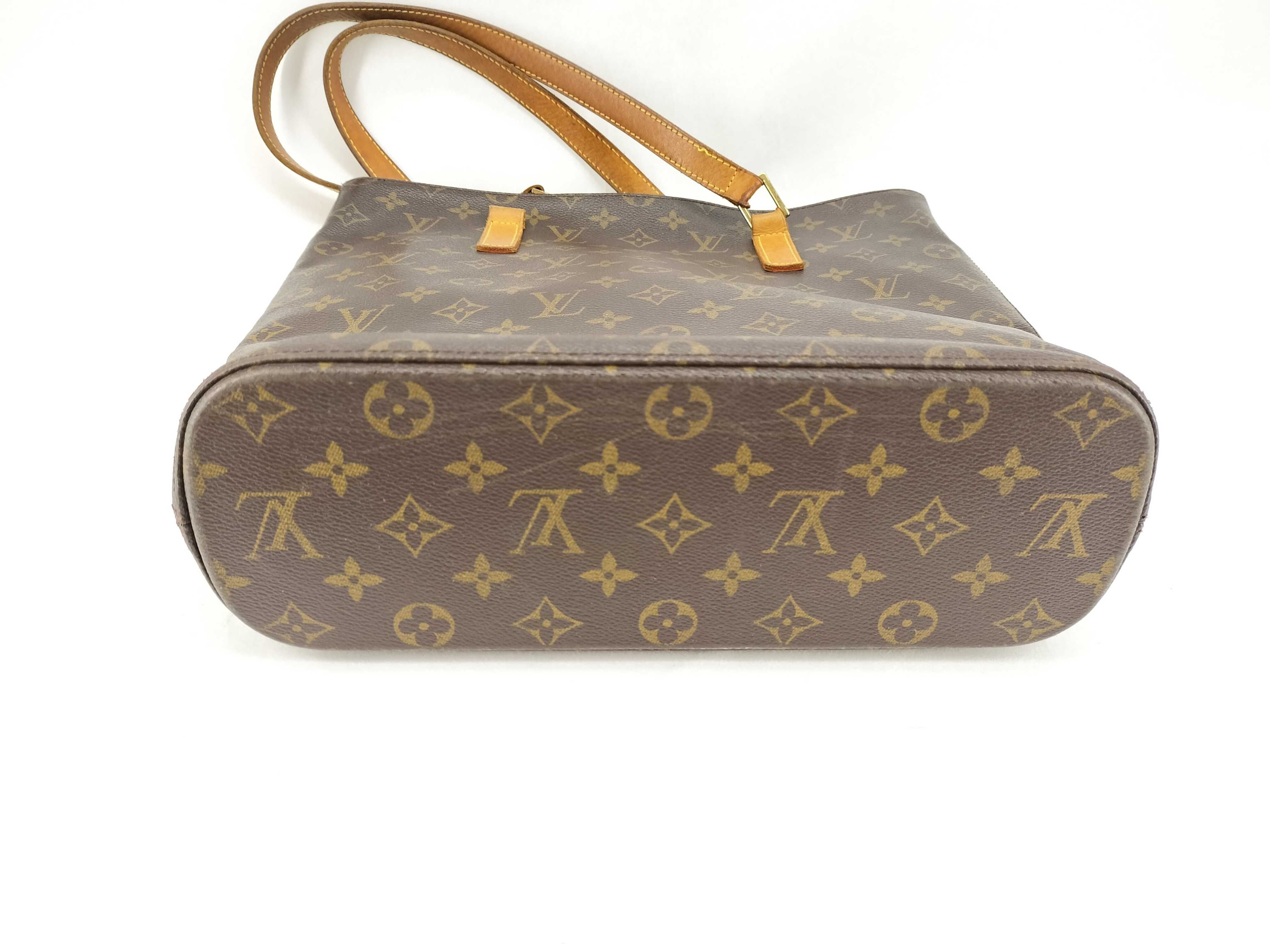 Monogram M51170 Vavin GM Tote Bag — view 6