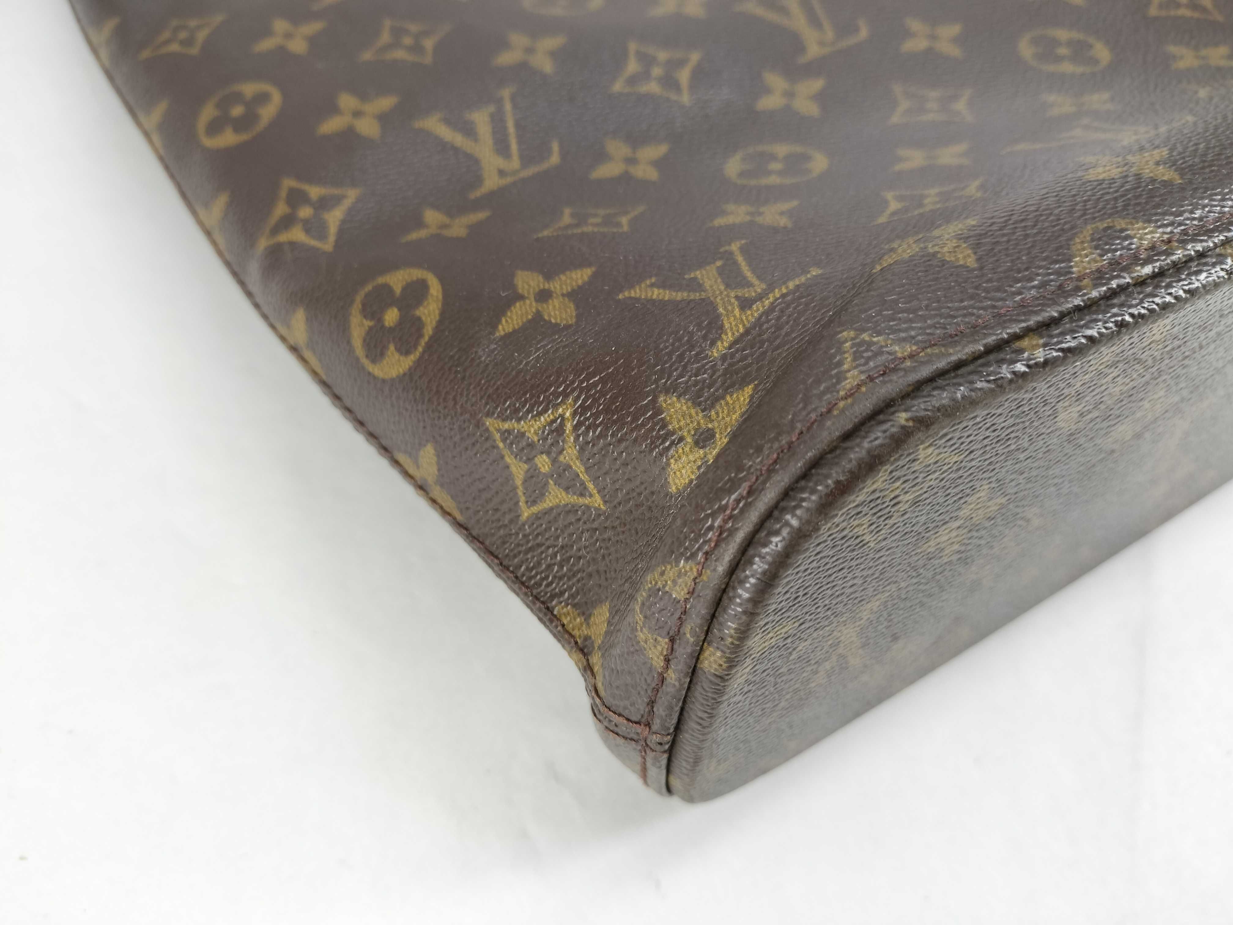 Monogram M51170 Vavin GM Tote Bag — view 7