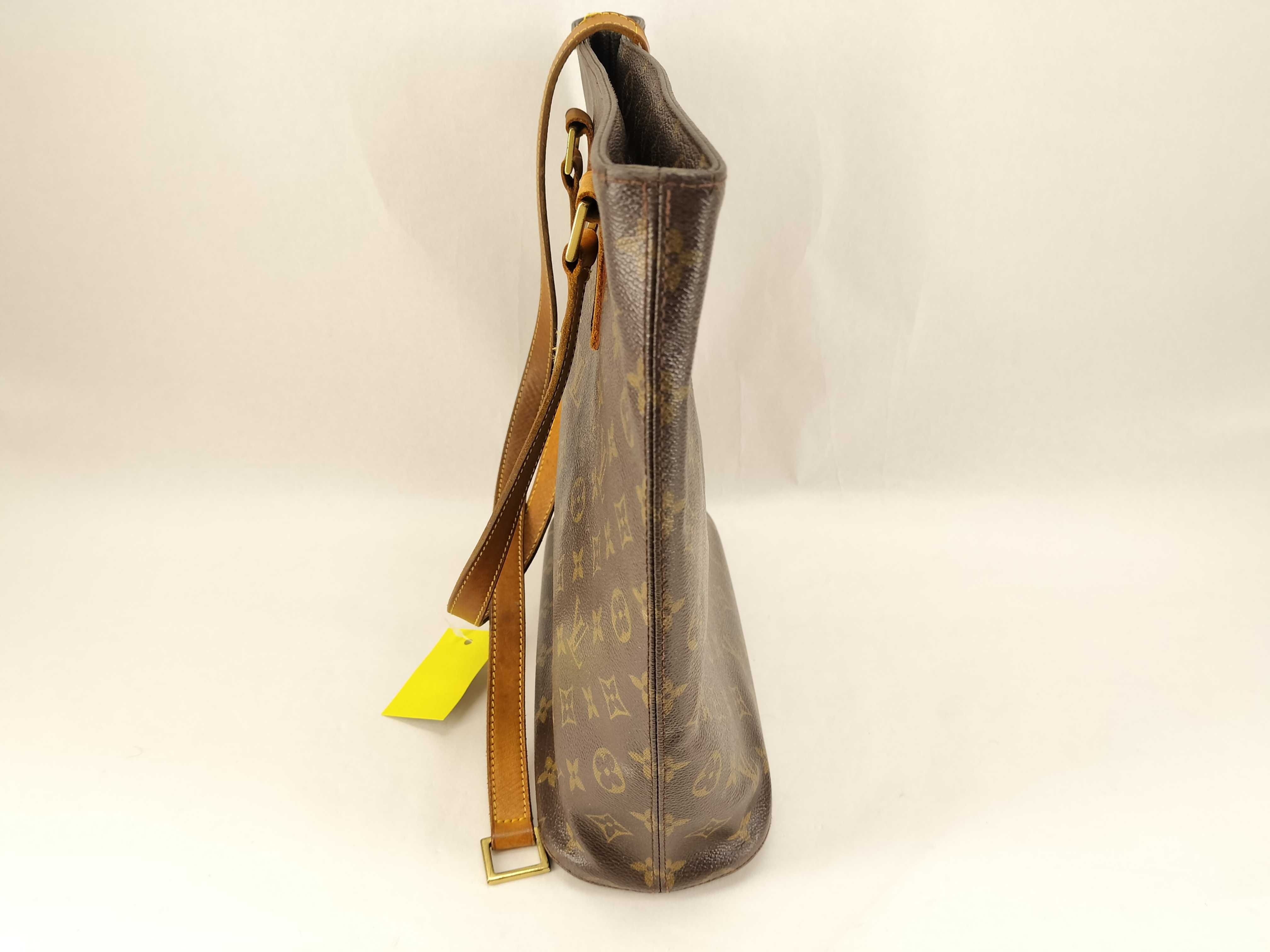 Monogram M51170 Vavin GM Tote Bag — view 8