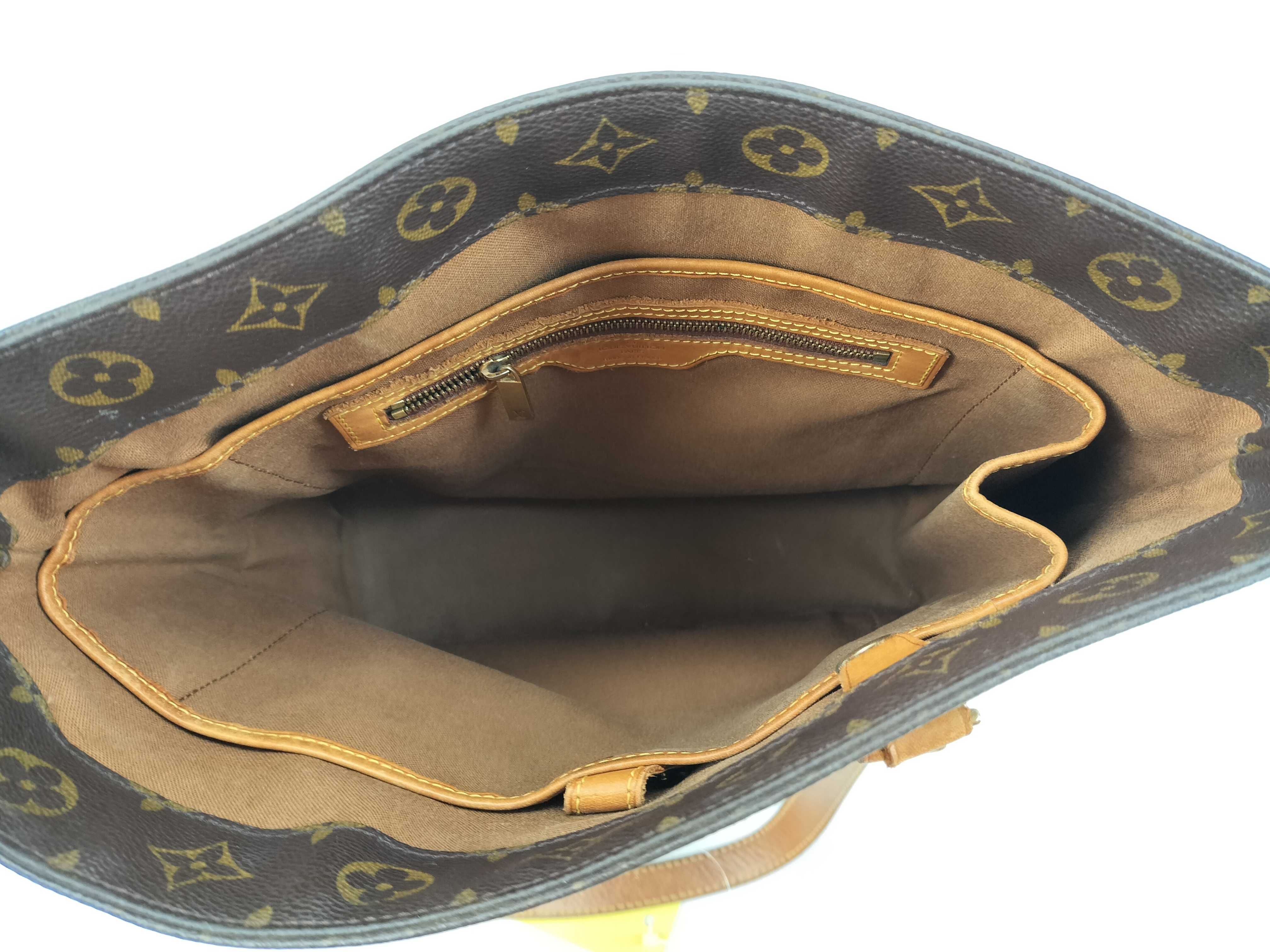 Monogram M51170 Vavin GM Tote Bag — view 9