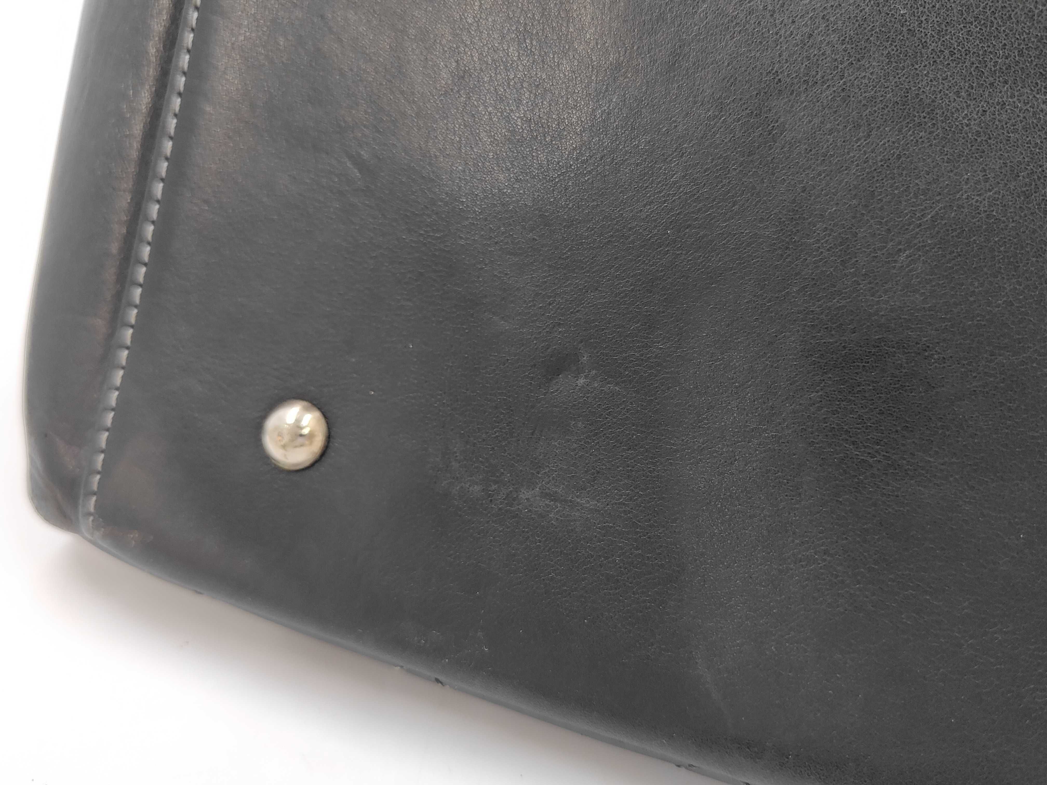 Matelassé Chain Handbag, Lambskin Handbag — view 15