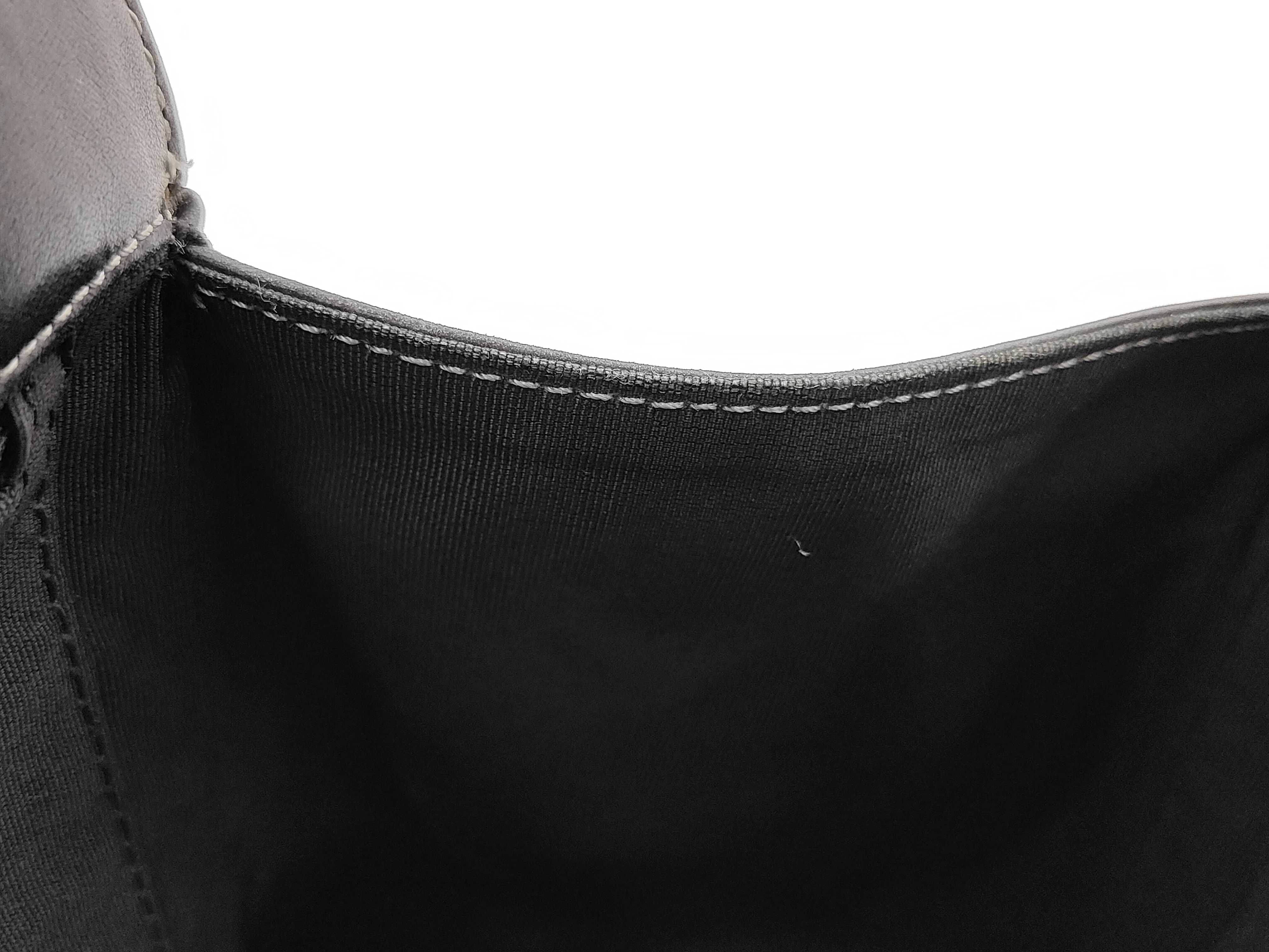 Matelassé Chain Handbag, Lambskin Handbag — view 8