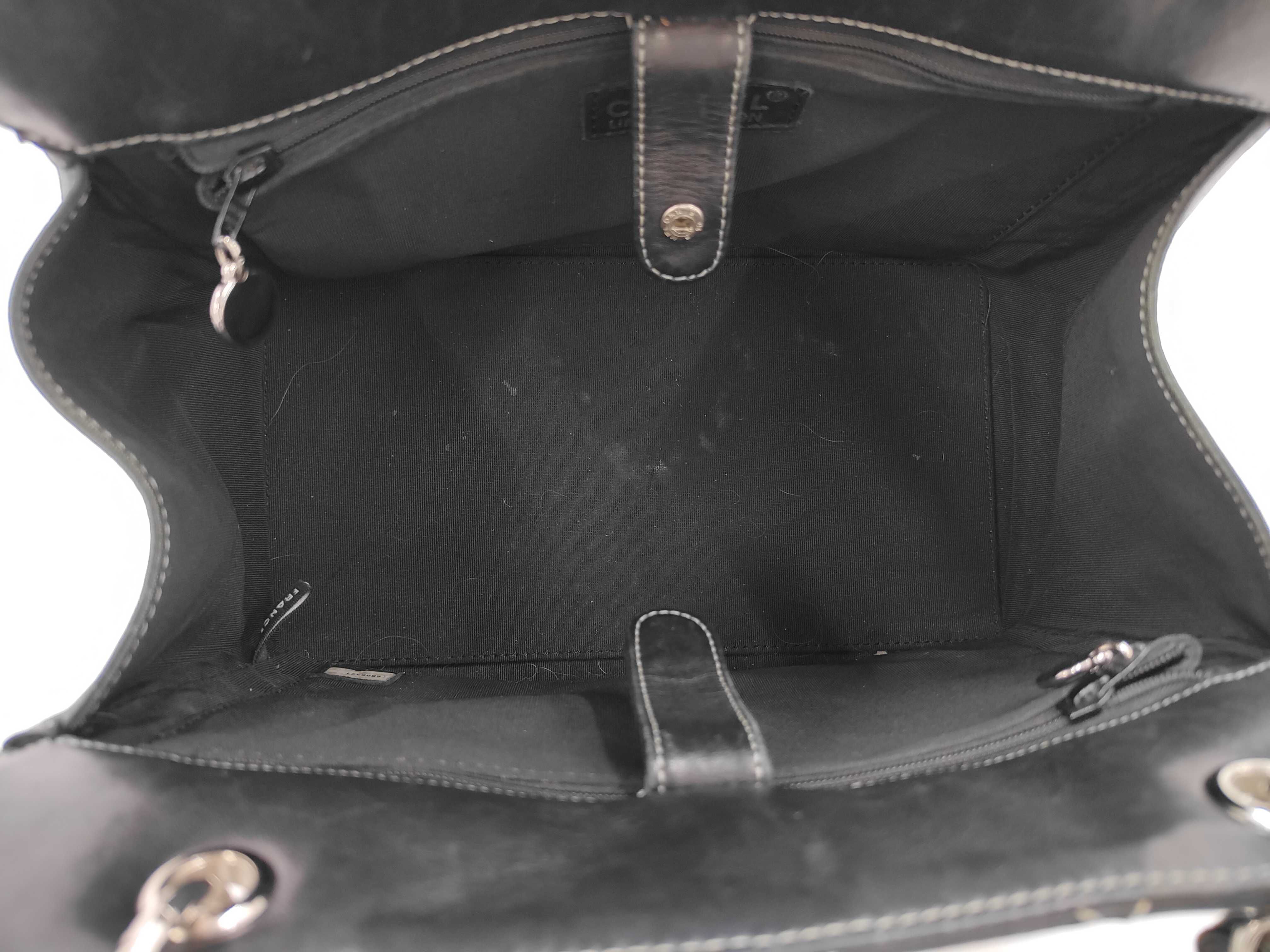Matelassé Chain Handbag, Lambskin Handbag — view 9