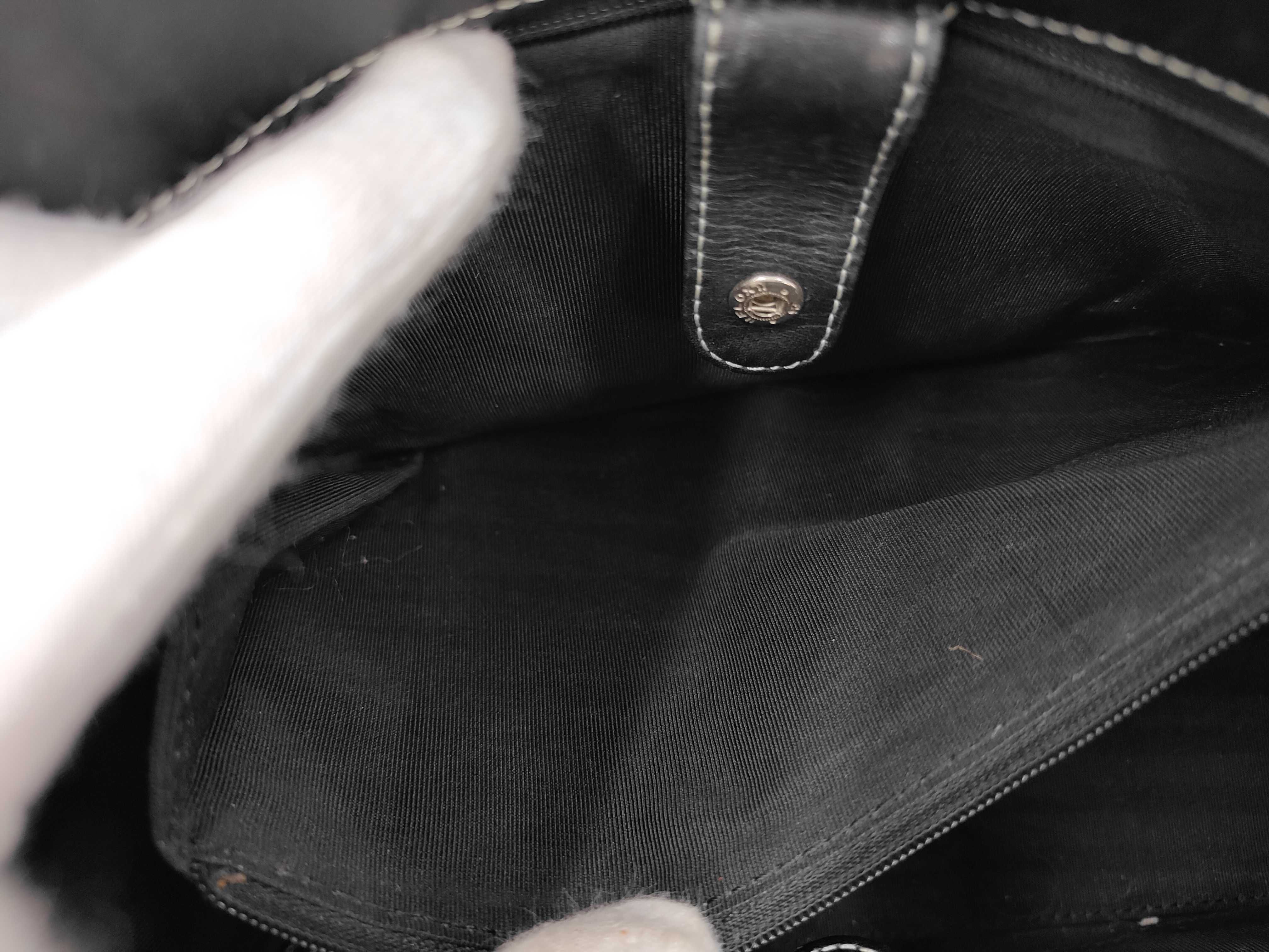 Matelassé Chain Handbag, Lambskin Handbag — view 10