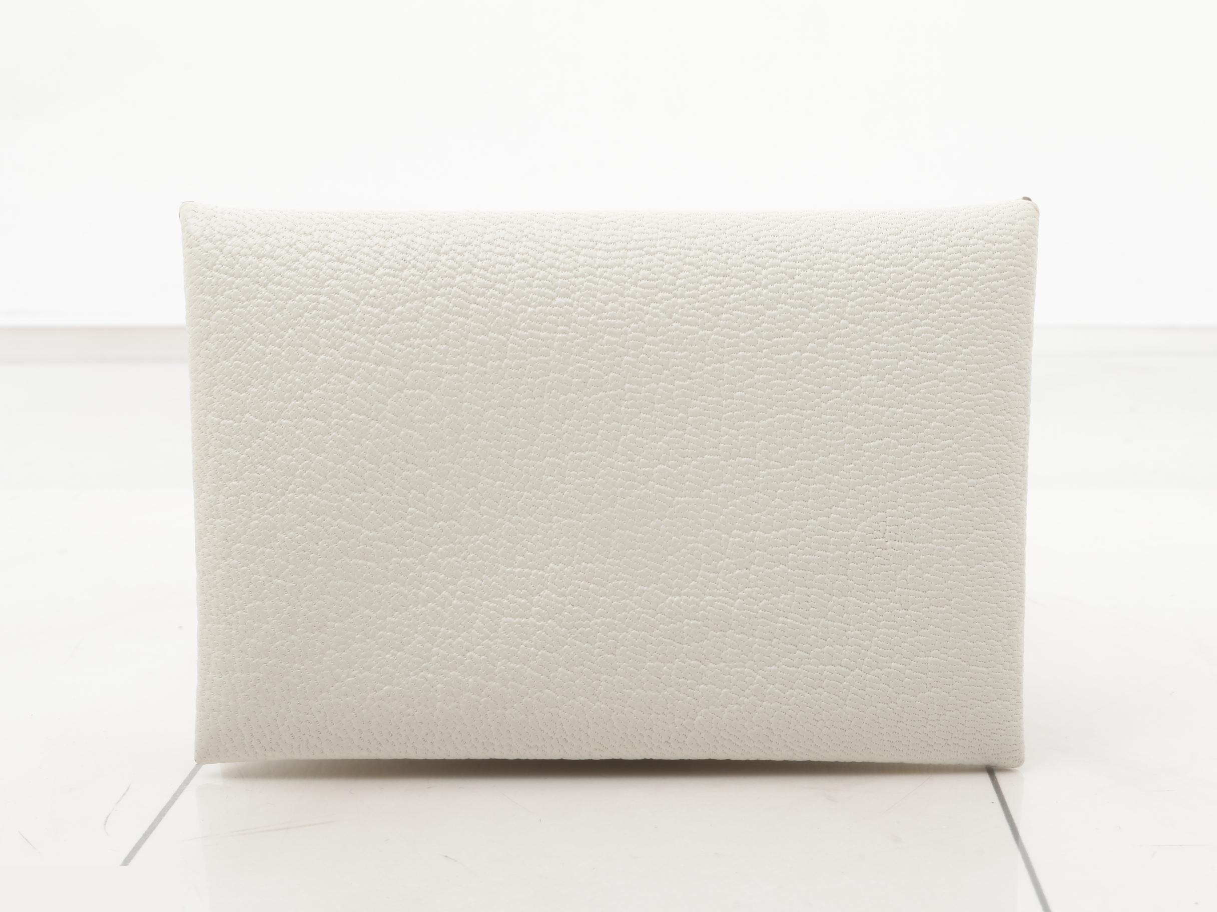 Calvi Togo Card Case, B Stamp — view 2
