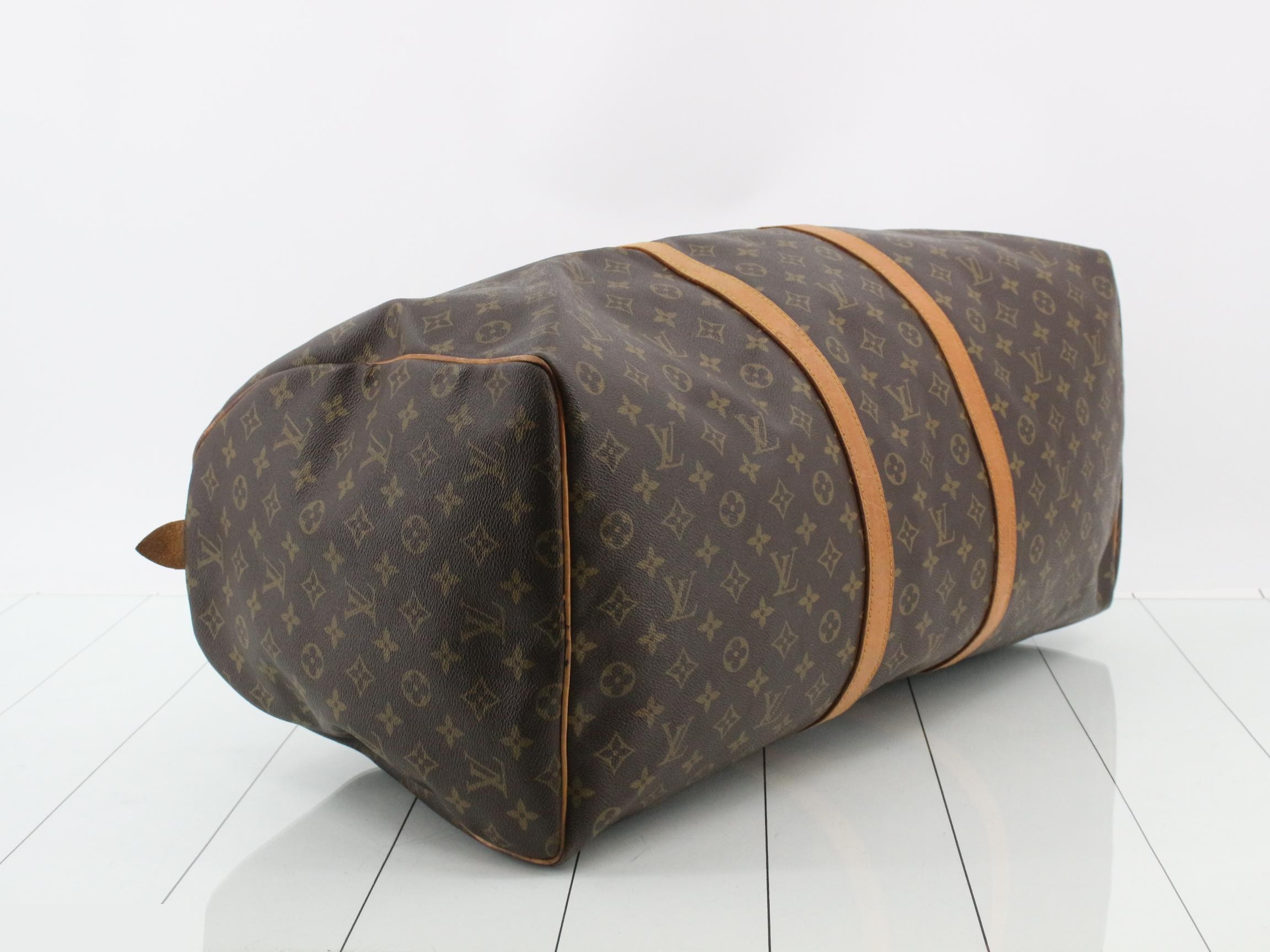 Keepall 60 — view 5